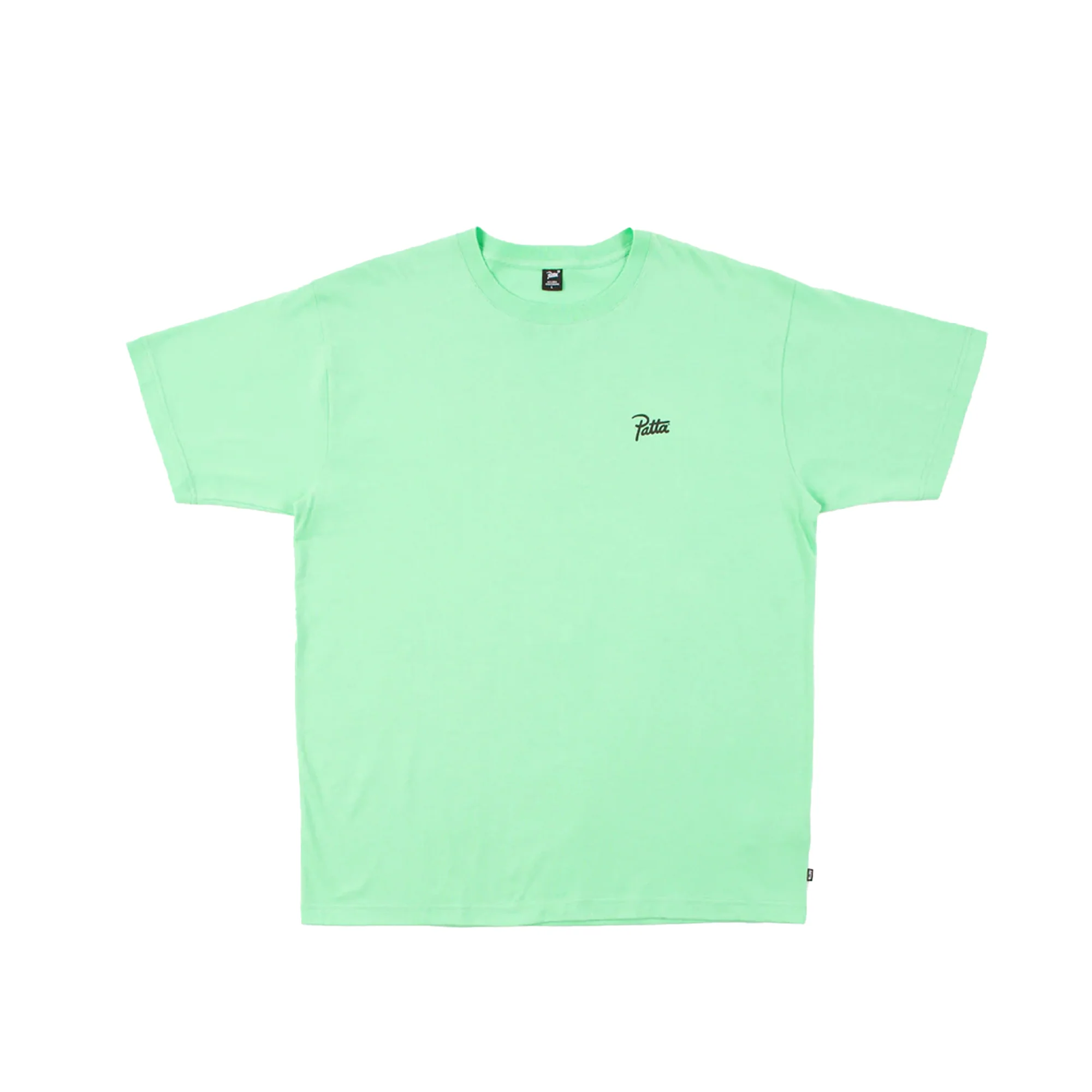 Patta Mens Fancy Feathers T-Shirt 'Spring Bouquet'