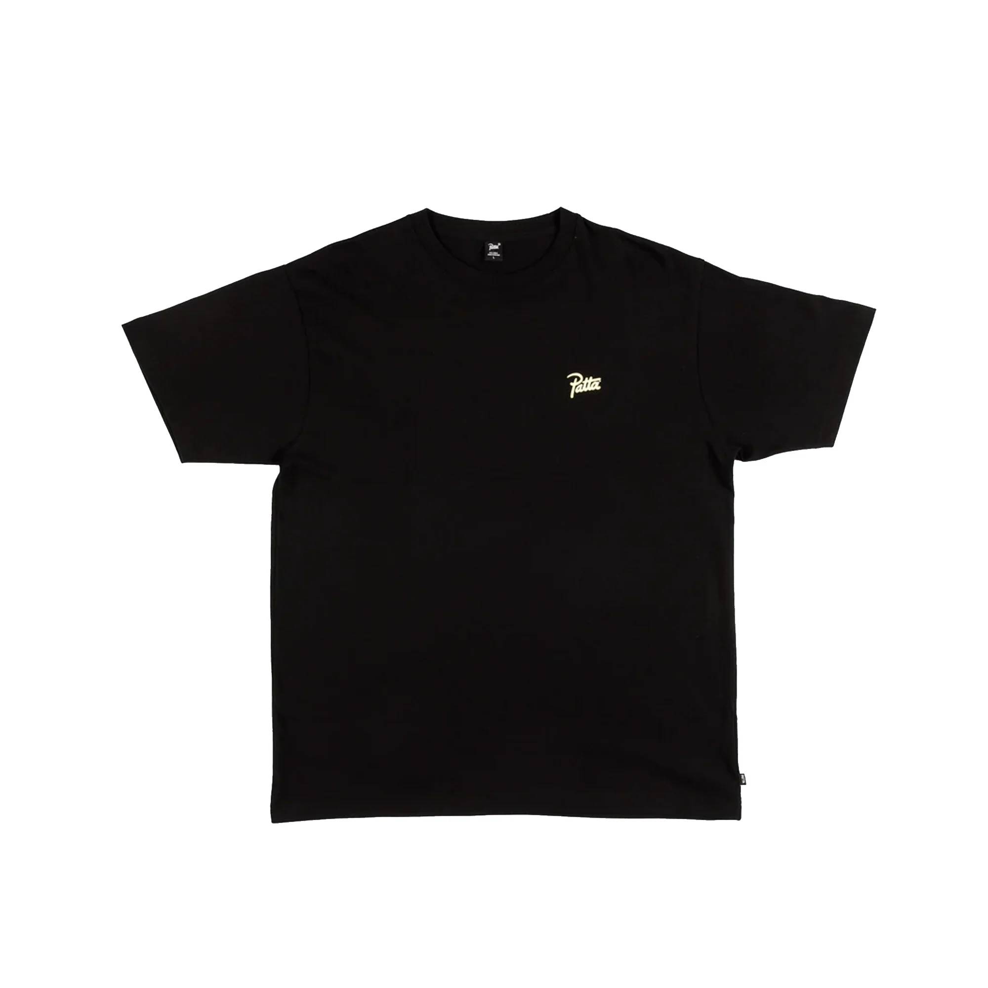 Patta Mens Freaky SS Tee