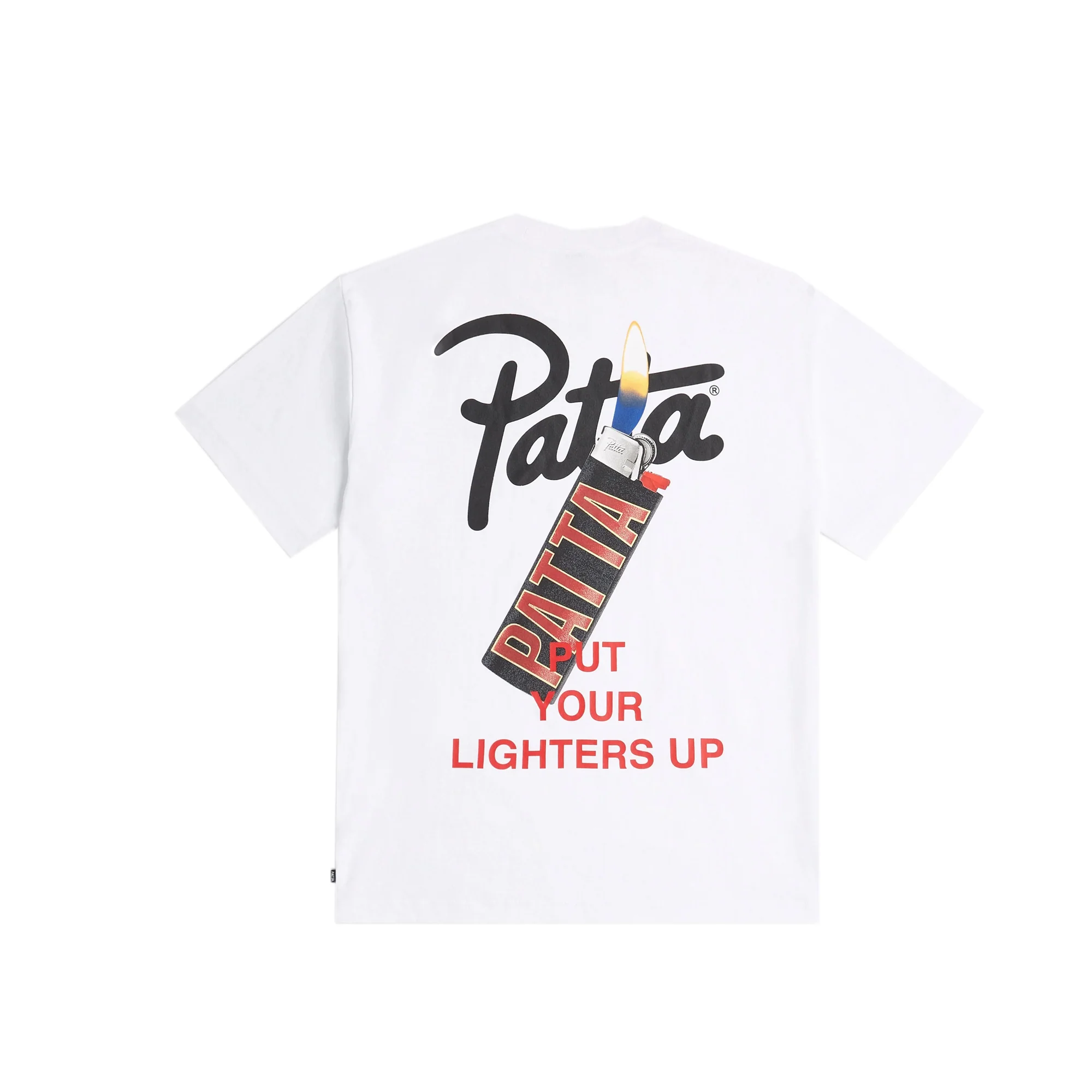 Patta Mens Lighters Tee