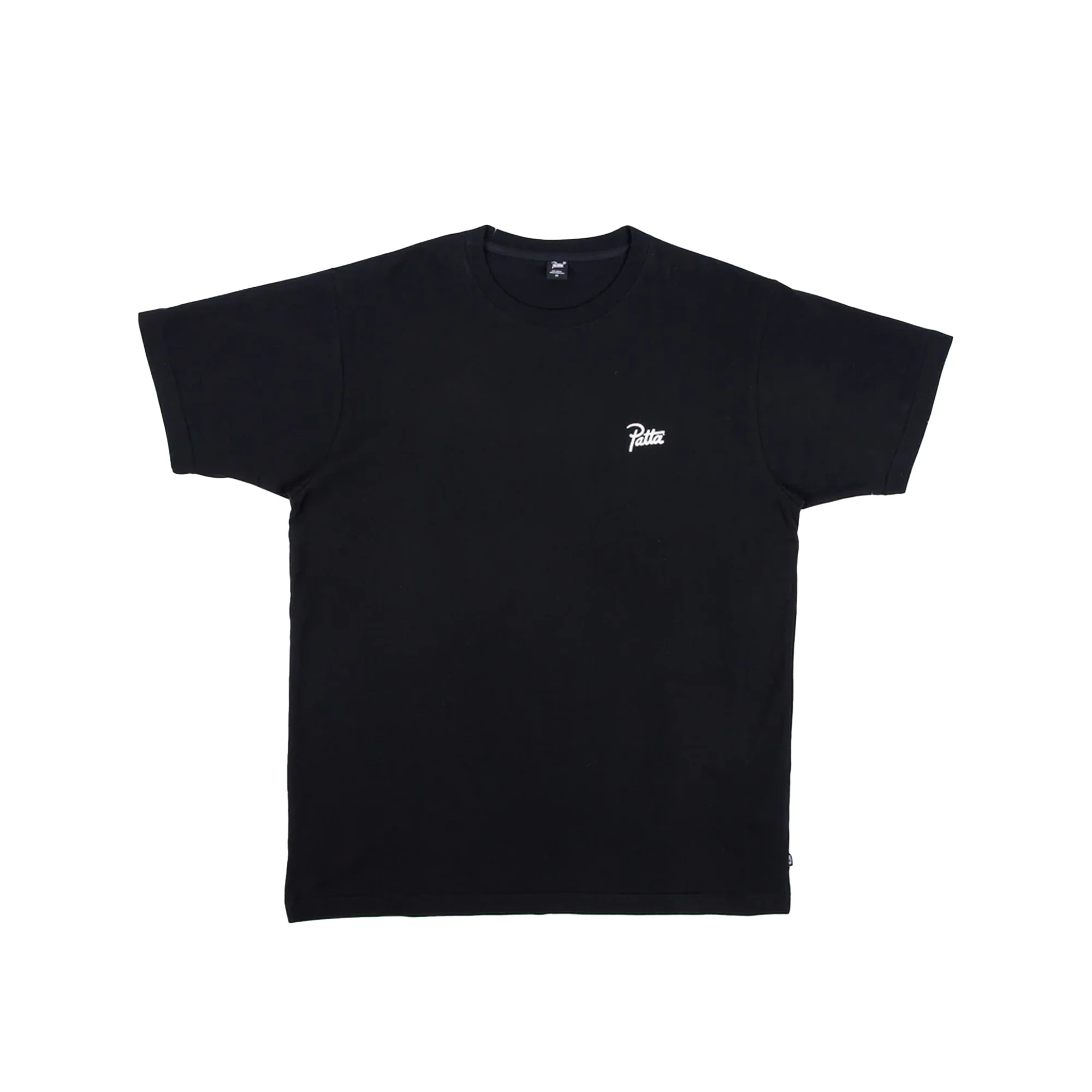 Patta Mens Lucky Charm T-Shirt 'Black'