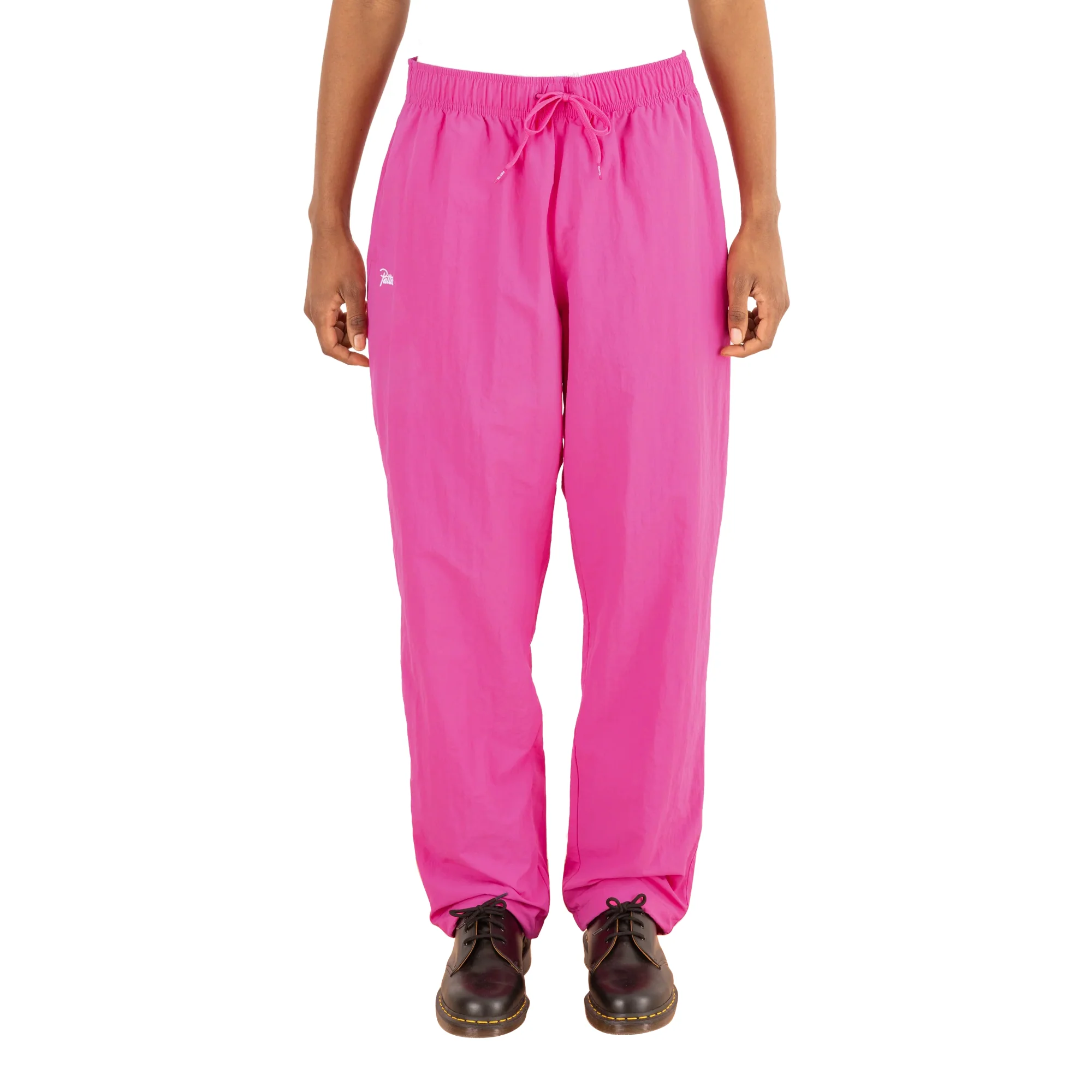 Patta Mens Patta Basic Nylon M2 Track Pants - Image 2