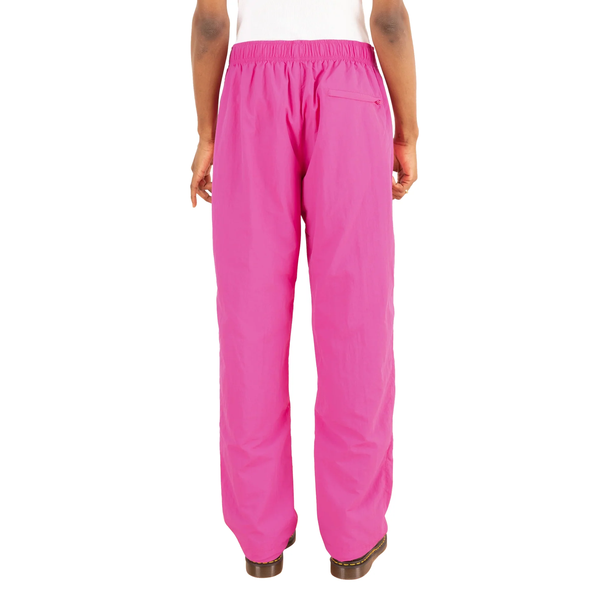 Patta Mens Patta Basic Nylon M2 Track Pants - Image 3