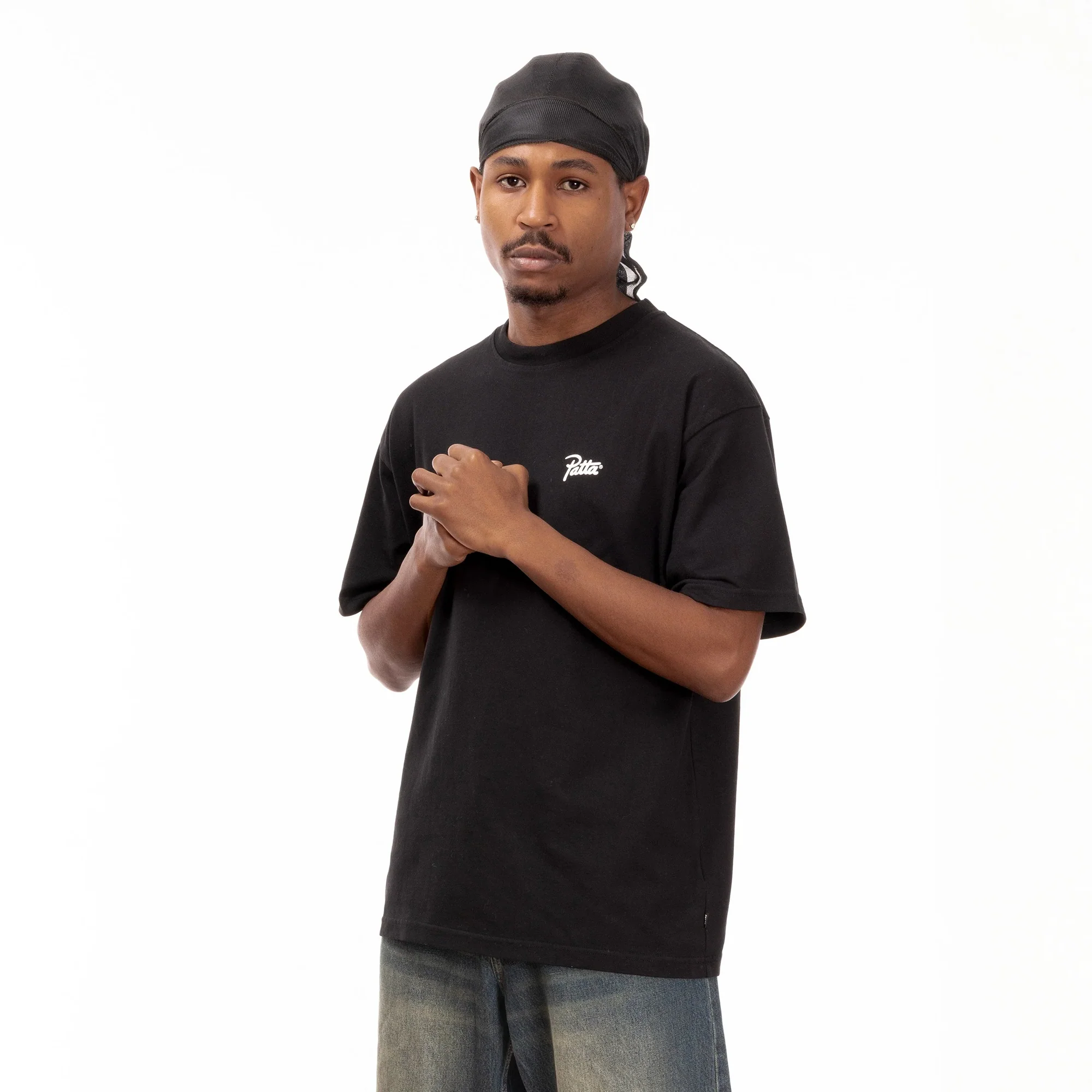 Patta Mens Pattamazona Tee - Image 3