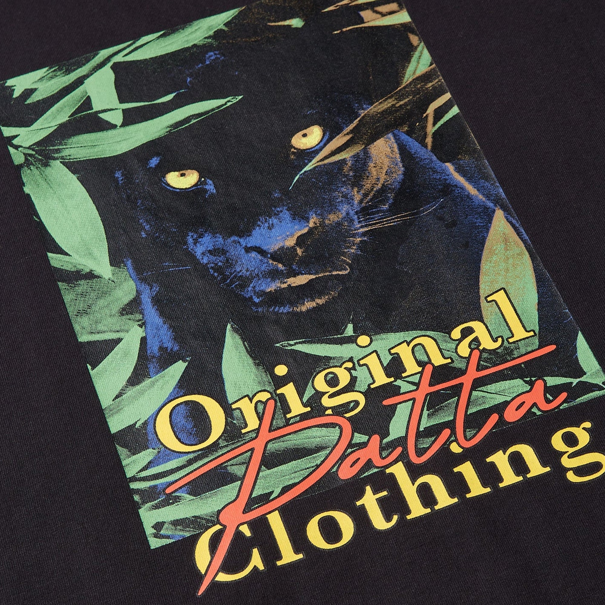 Patta Mens Predator T-Shirt - Image 4