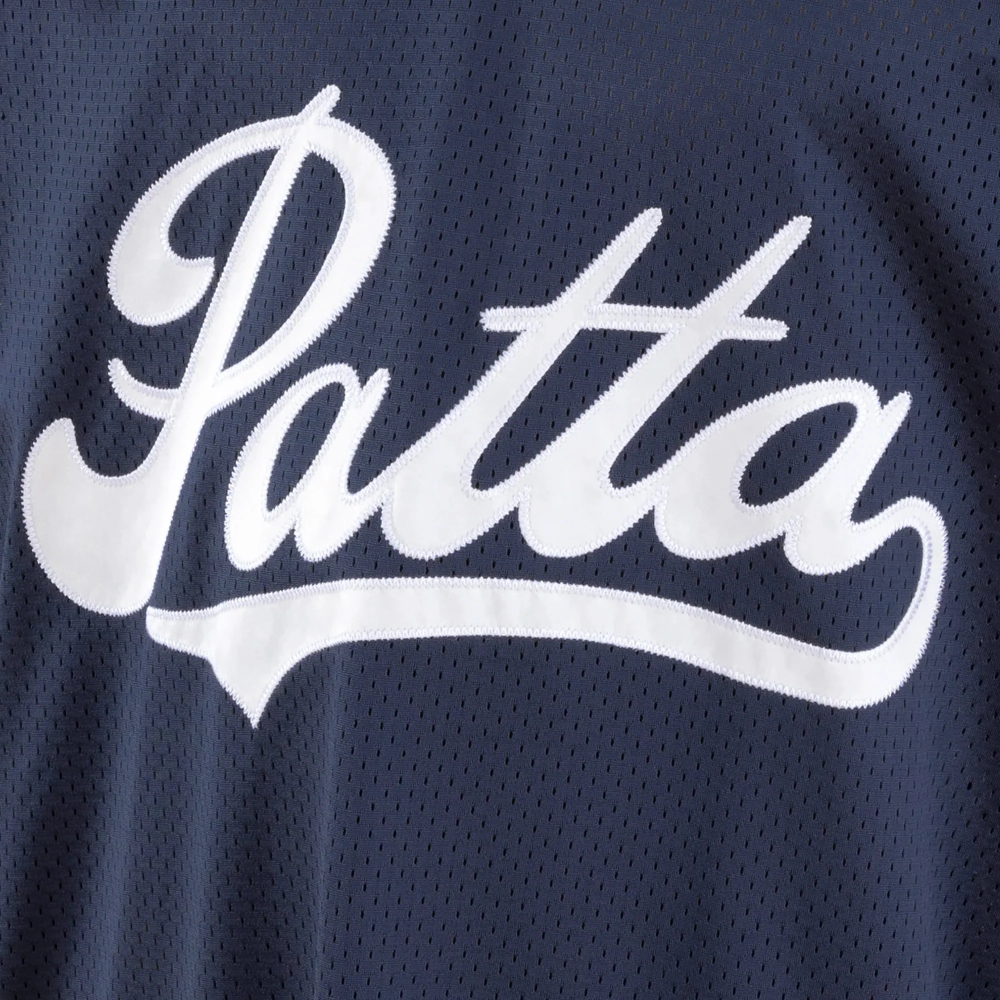 Patta Mens Respect Football Jersey - Image 4
