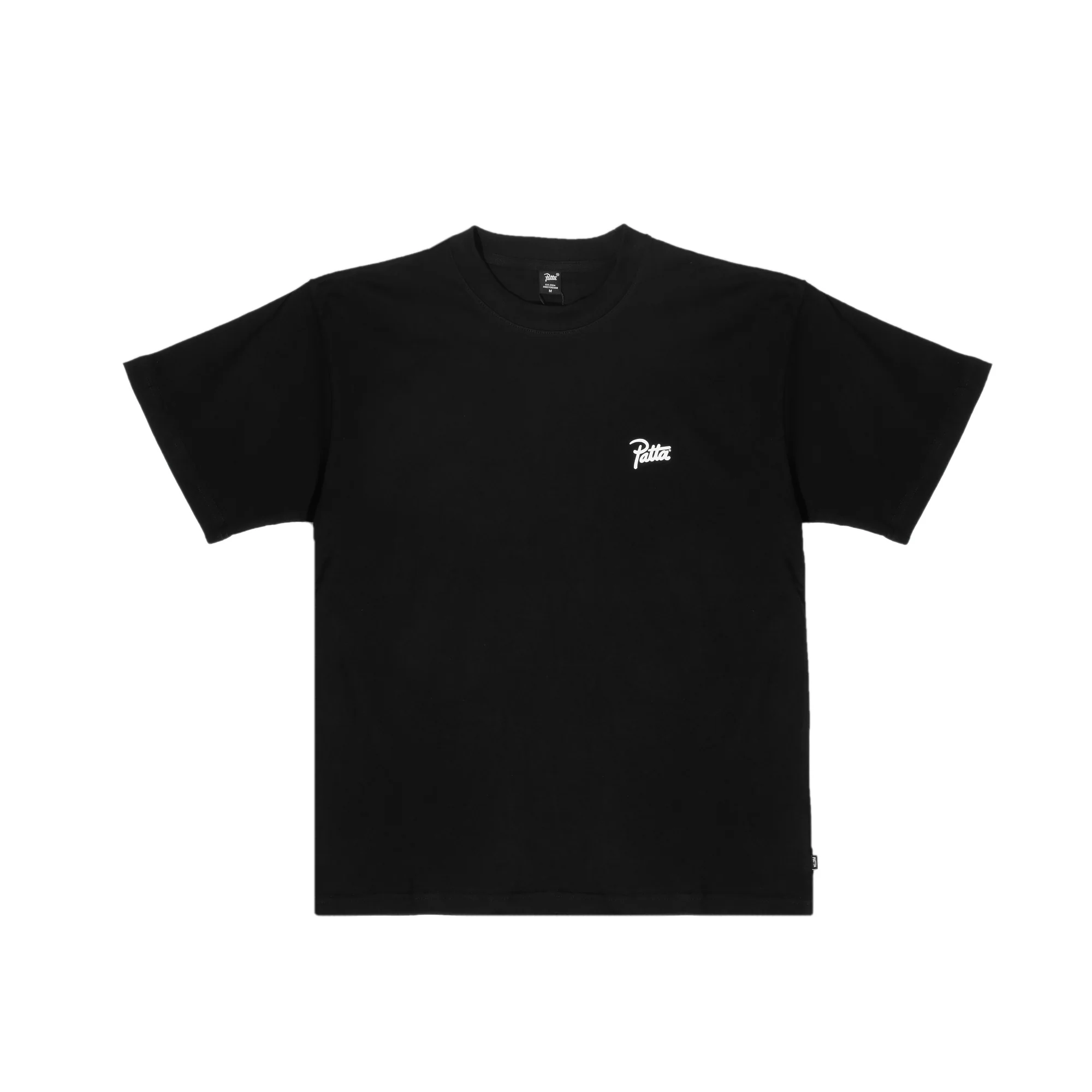 Patta Mens Salsa SS Tee - Image 2