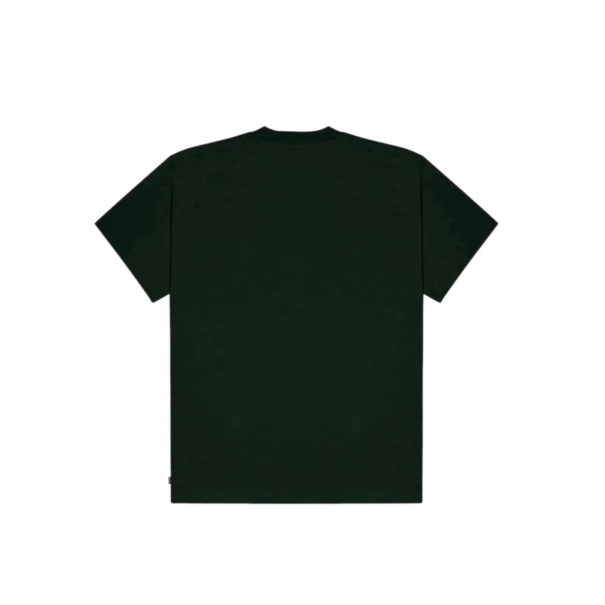 Patta Mens Script Logo Tee - Image 4