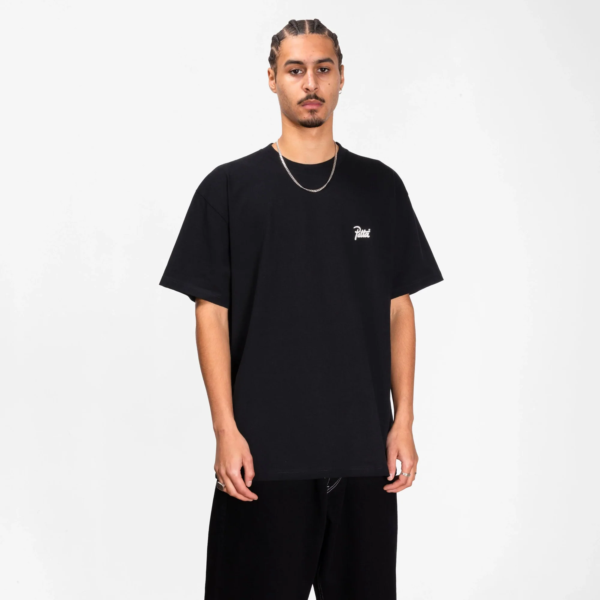 Patta Mens Smooth Operator Tee - Image 2