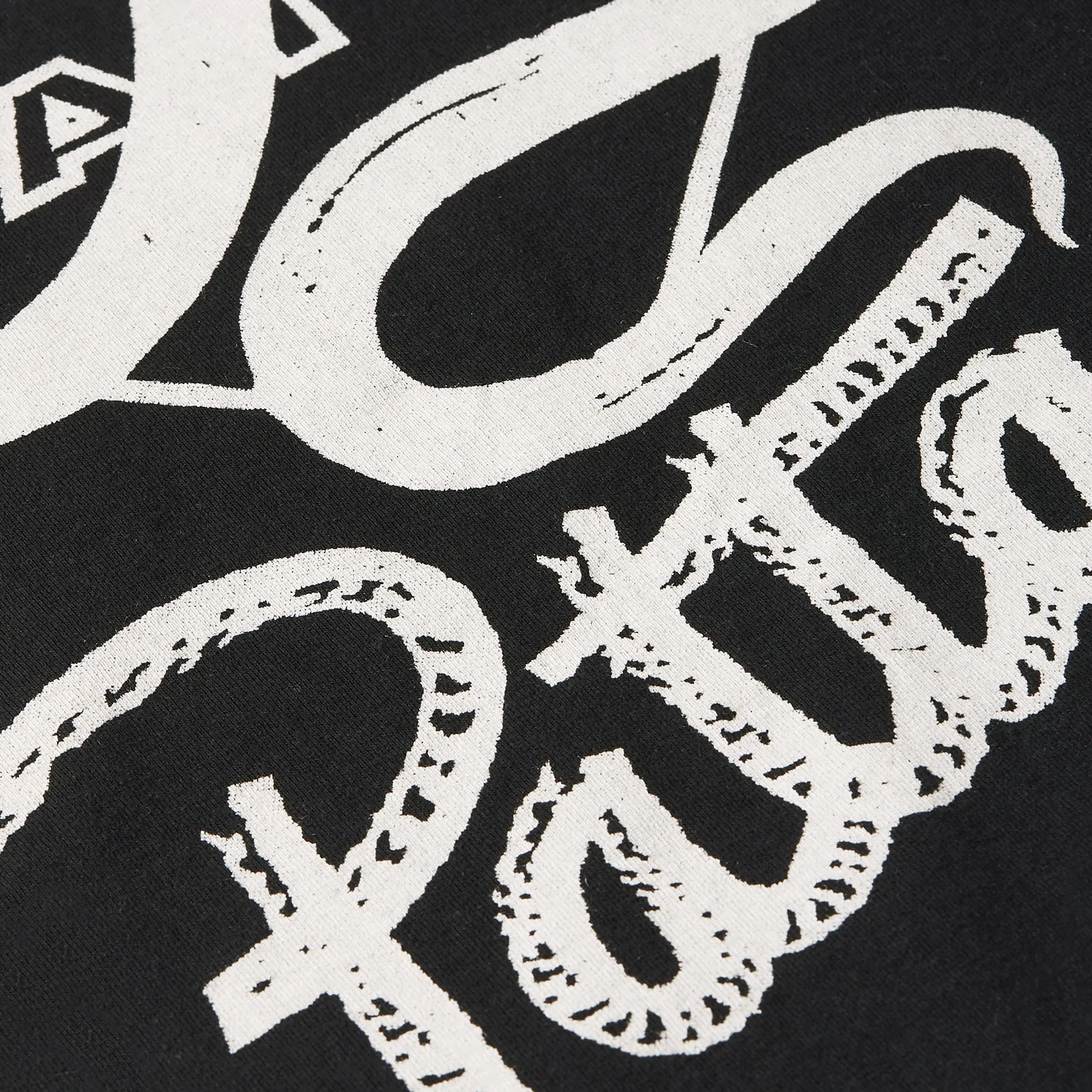 Patta Mens Snake Heart Tee - Image 3