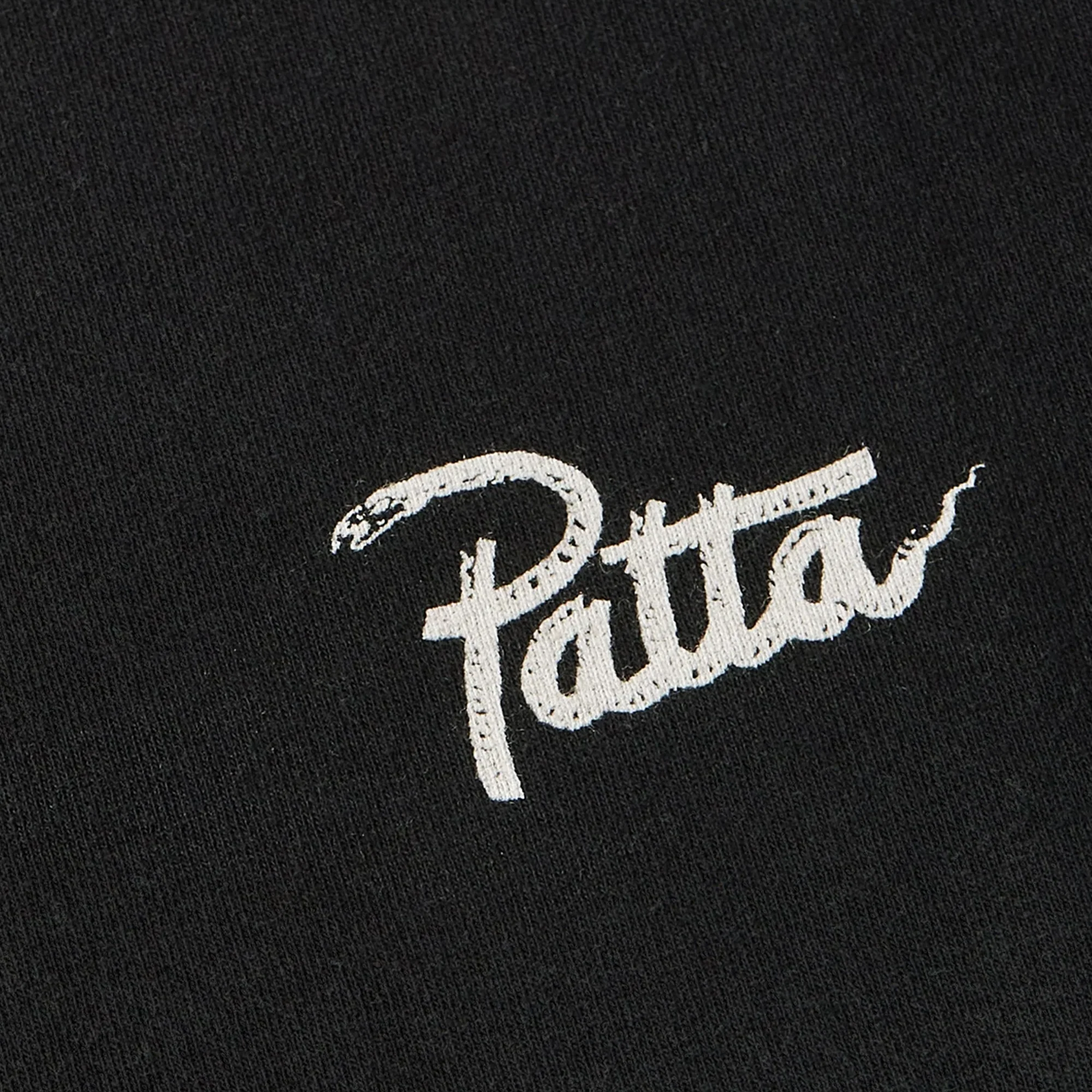 Patta Mens Snake Heart Tee - Image 4