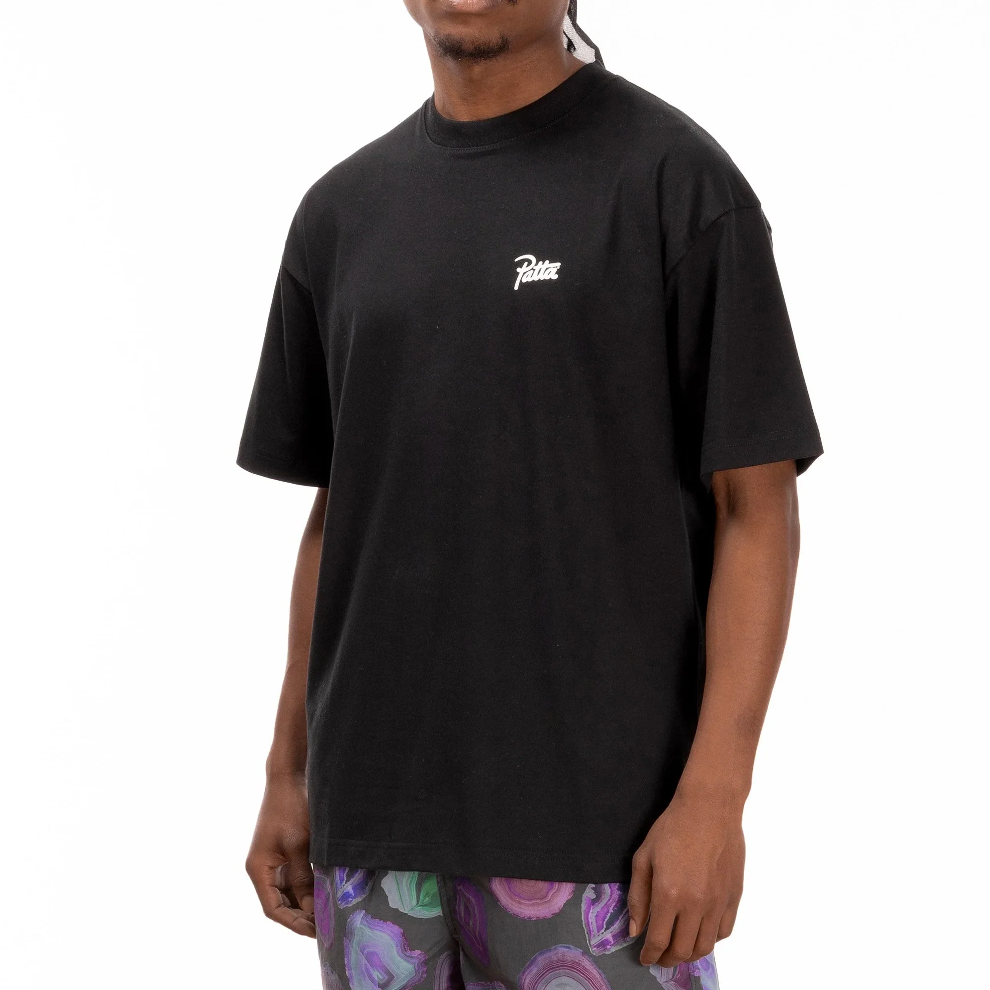 Patta Mens Some Like It Hot Tee - Image 3