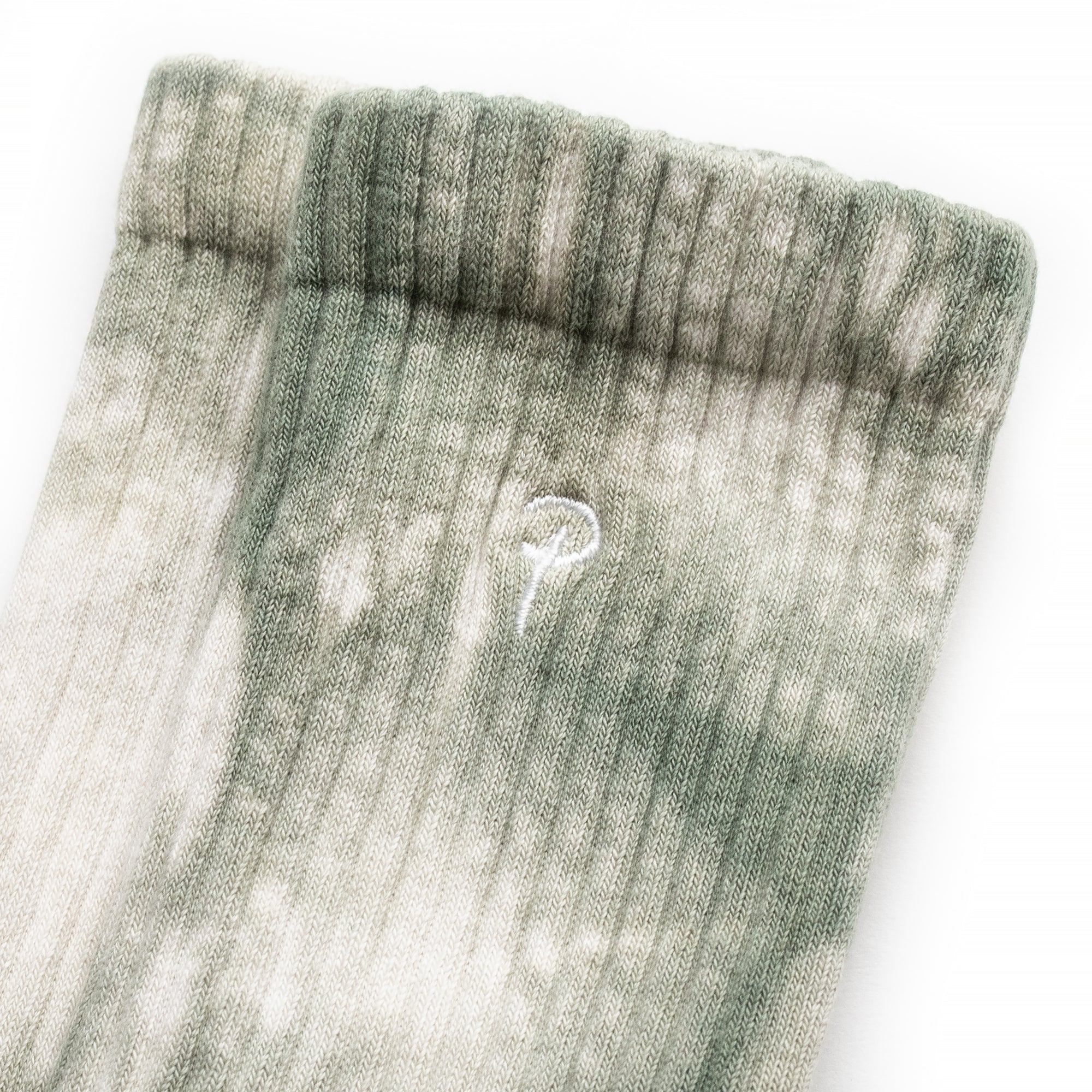 Patta Mens Swirl Sports Socks - Image 2