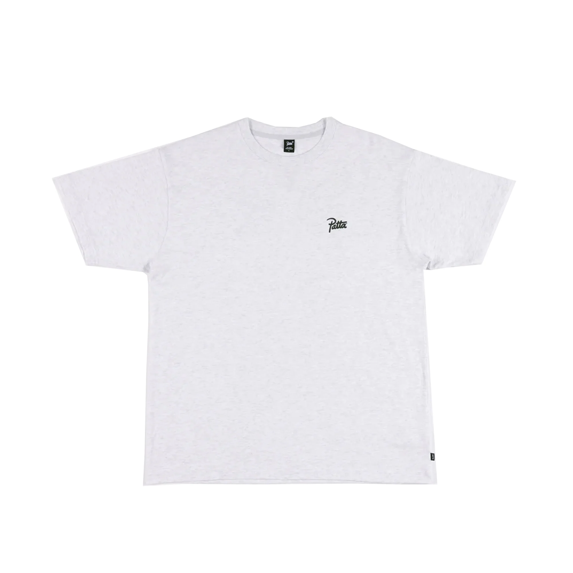 Patta Mens Teddy Bear SS Tee