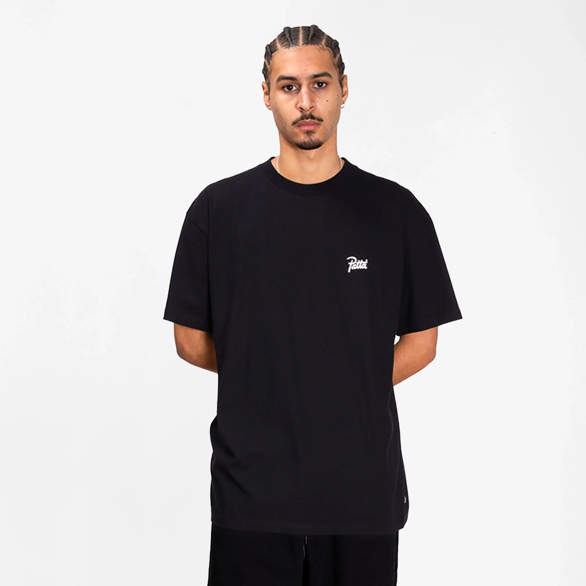 Patta Mens Tru Baller Tee - Image 2