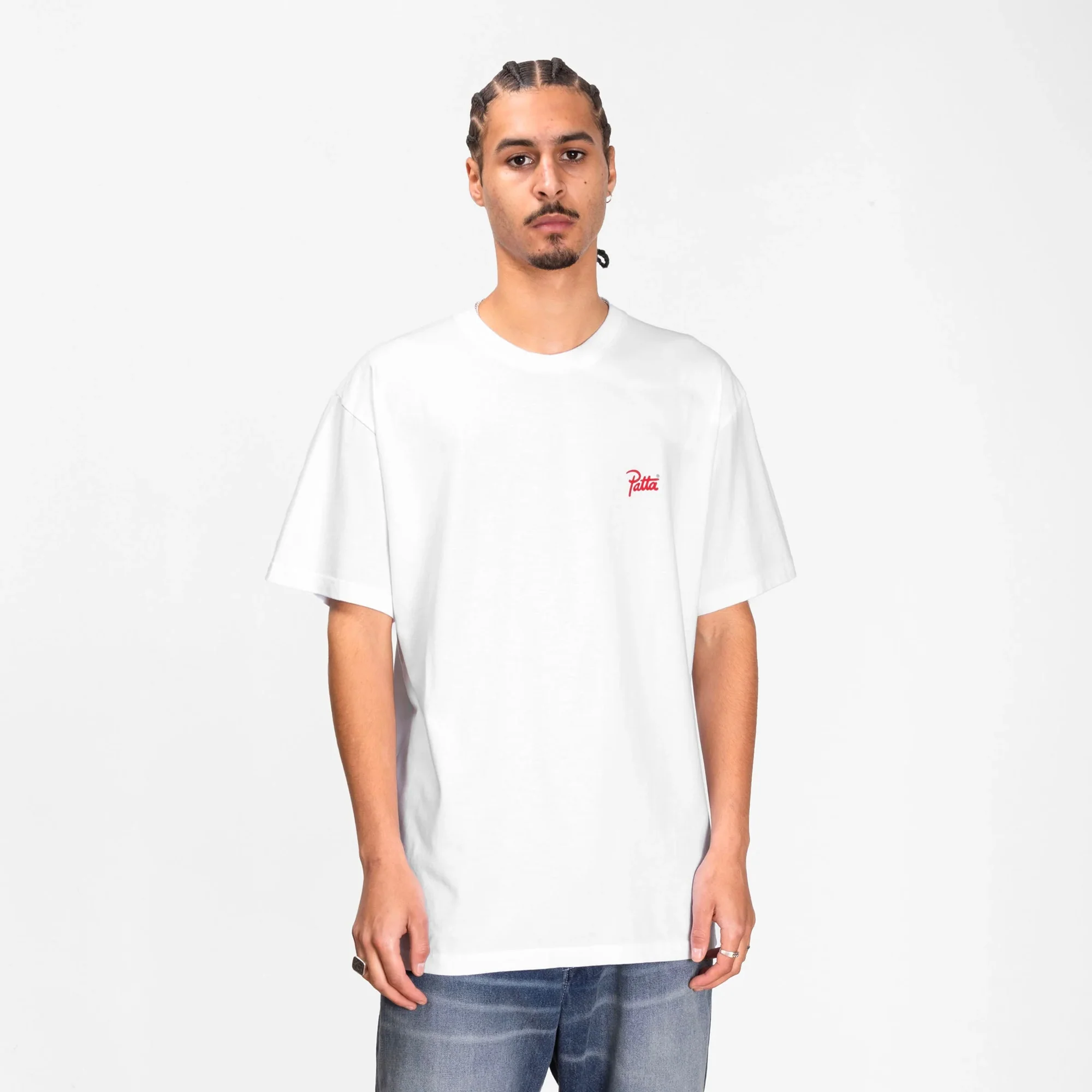 Patta Mens Tru Baller Tee - Image 2