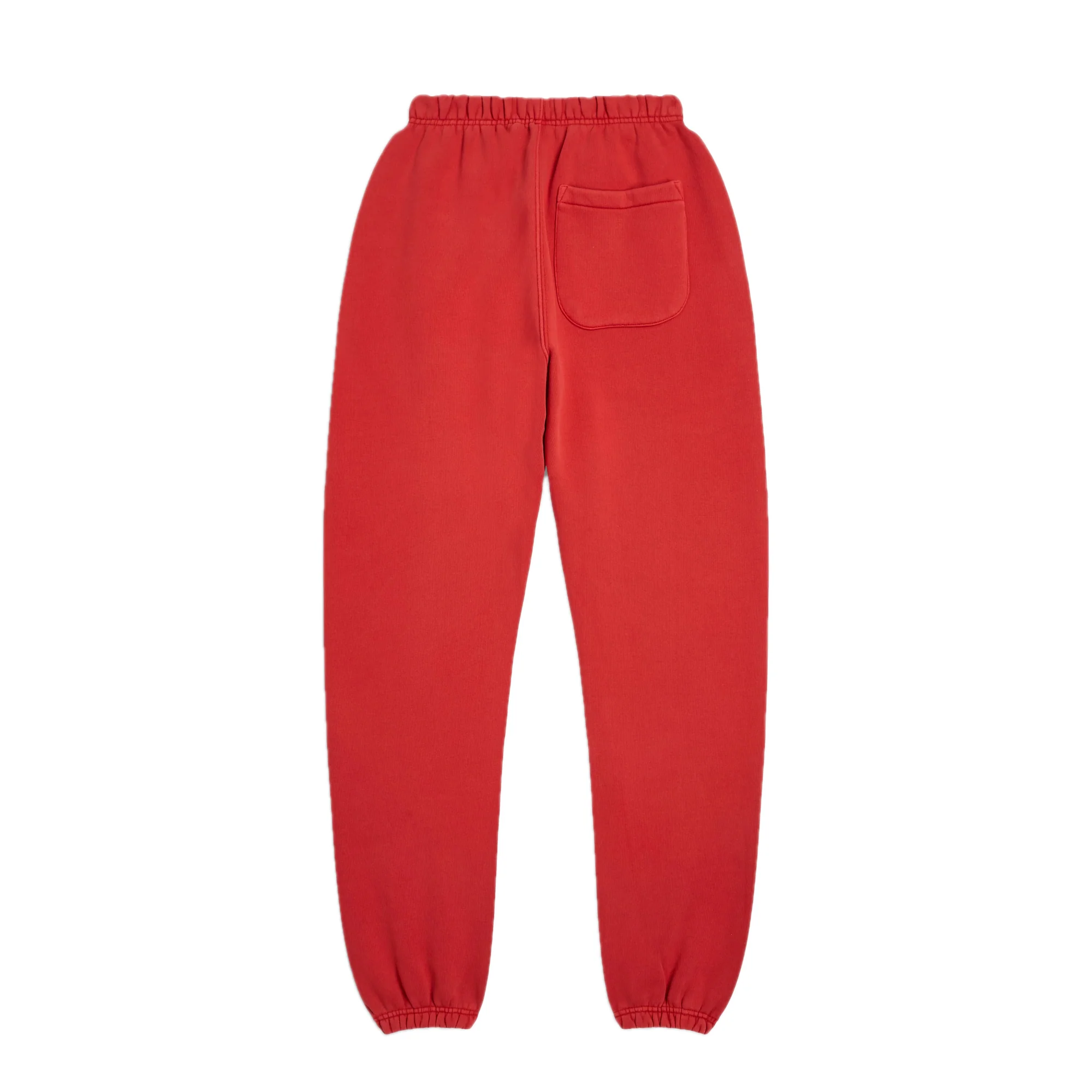 Patta Mens Washed Classic Jogging Pants - Image 3
