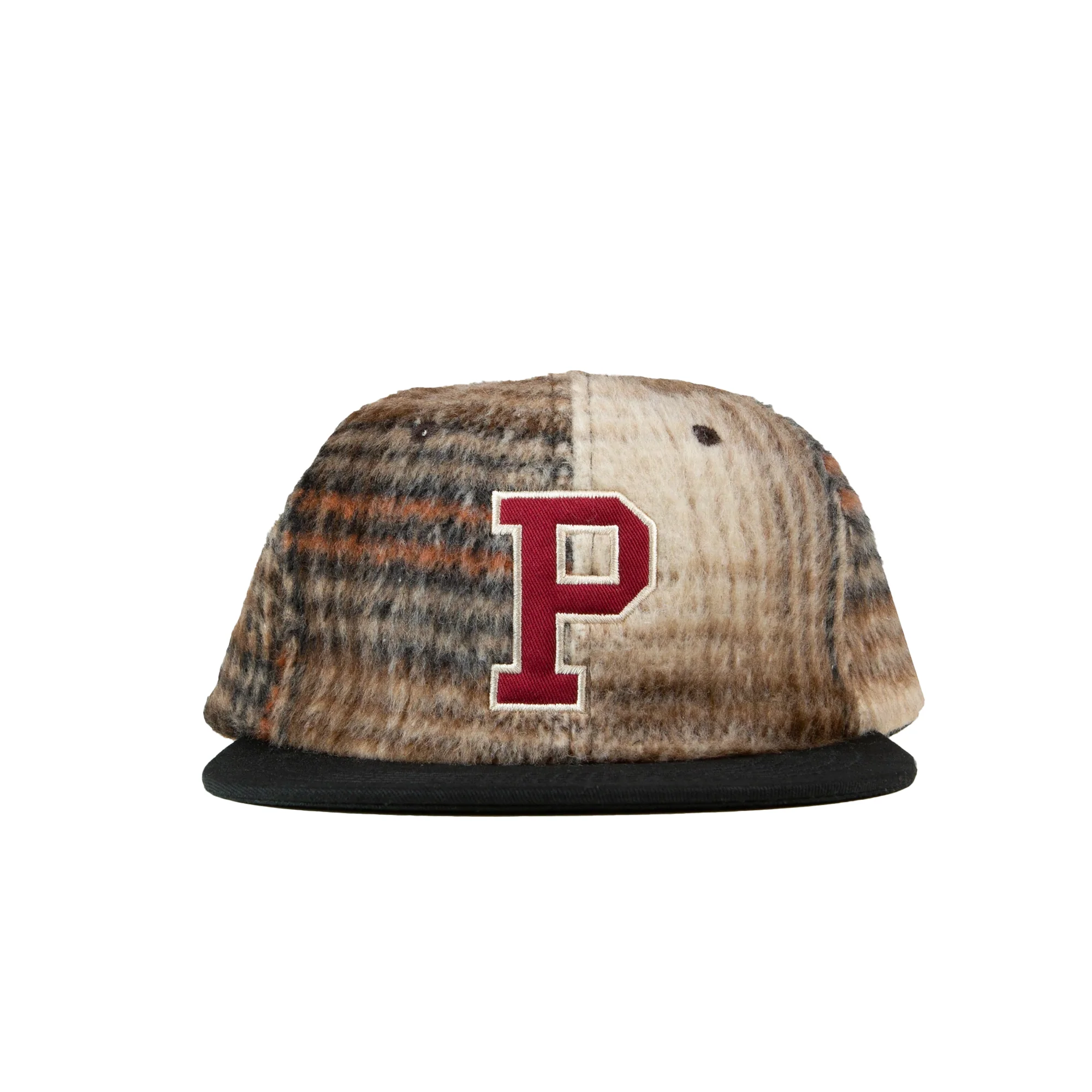 Patta Patch P Sports Cap 'Lucky Check'