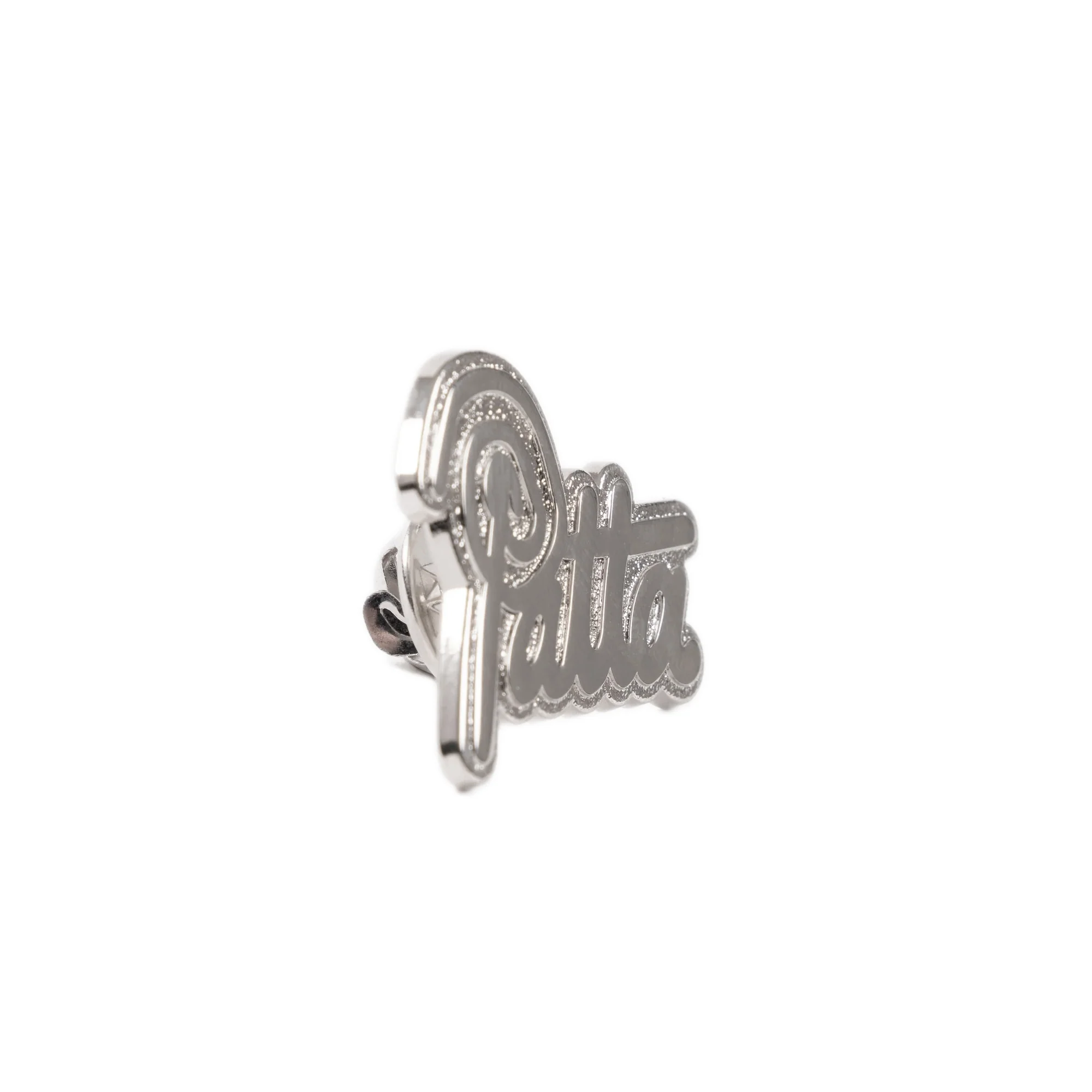 Patta Swirl Pin - Image 2