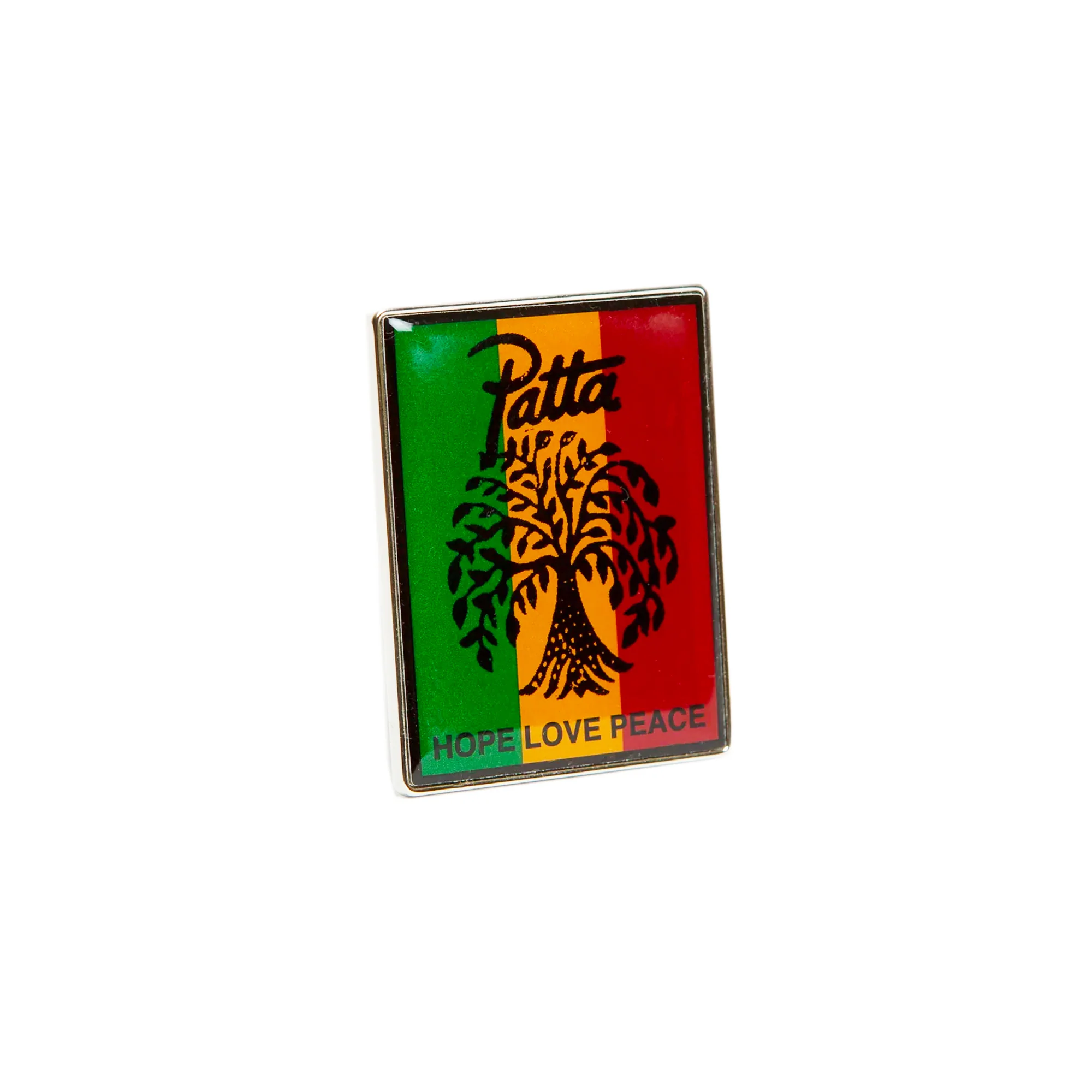 Patta Tree Of Life Pin - Image 2