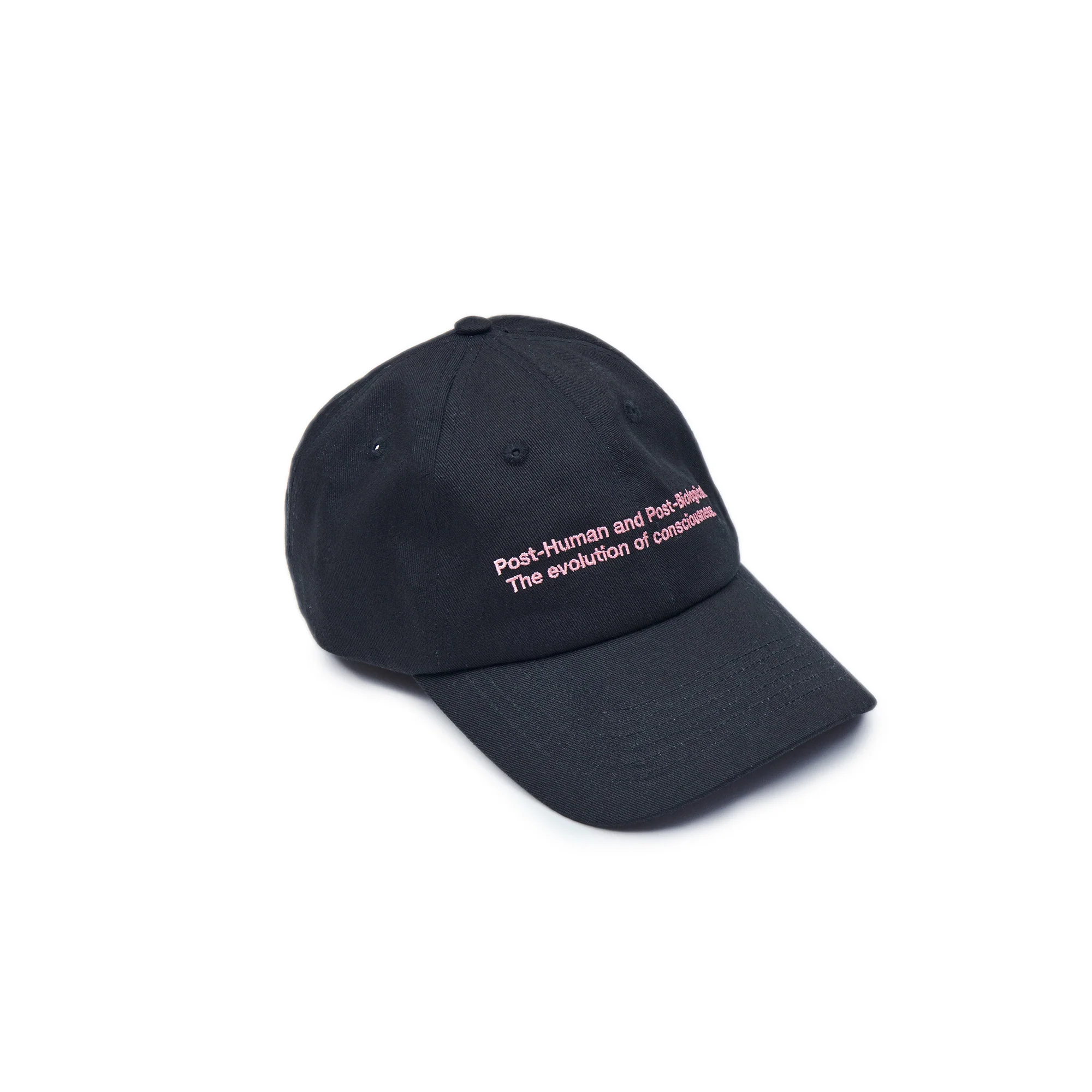 Perks And Mini Post-Human Baseball Cap