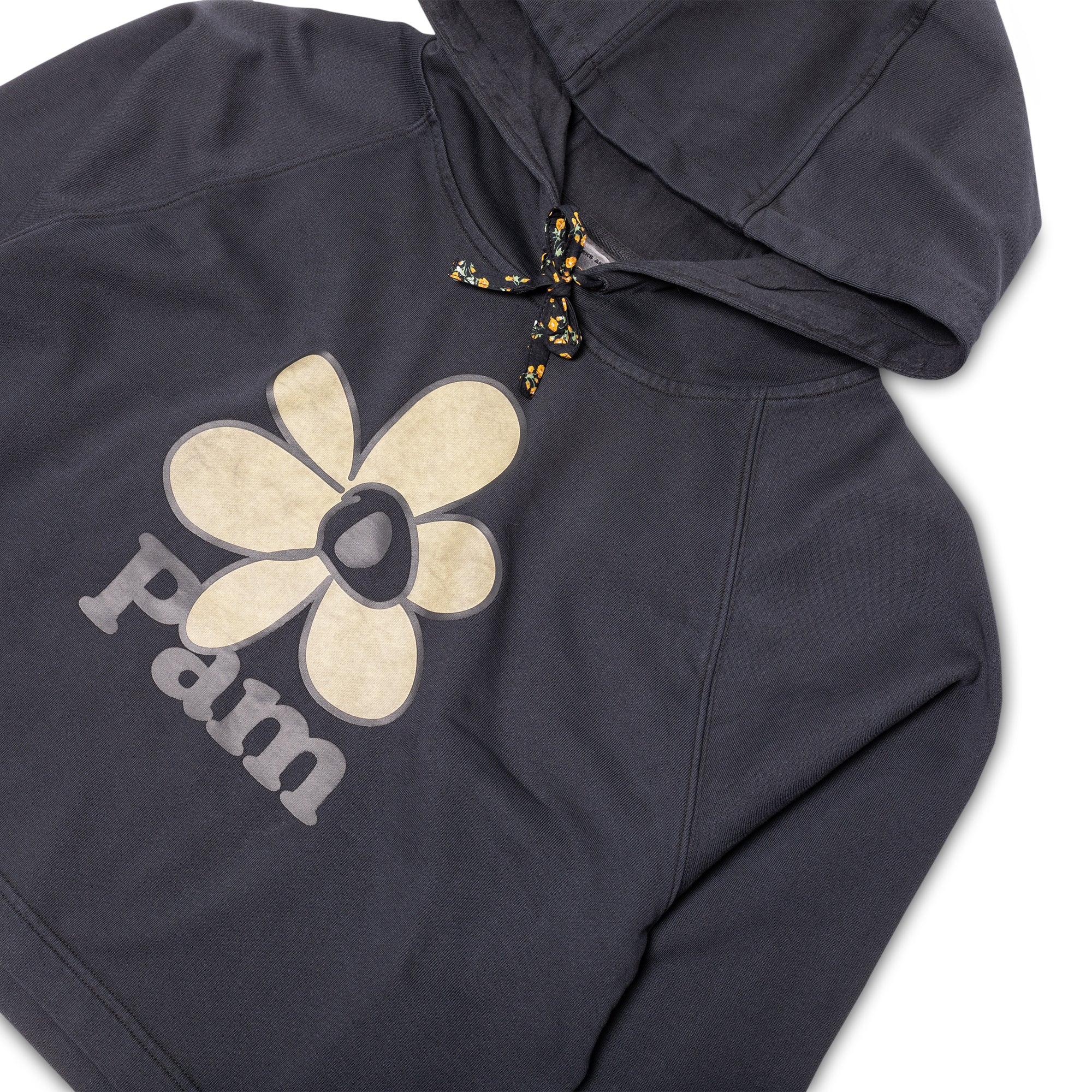 Perks And Mini Women A Friendly Gesture Cropped Hoodie - Image 2