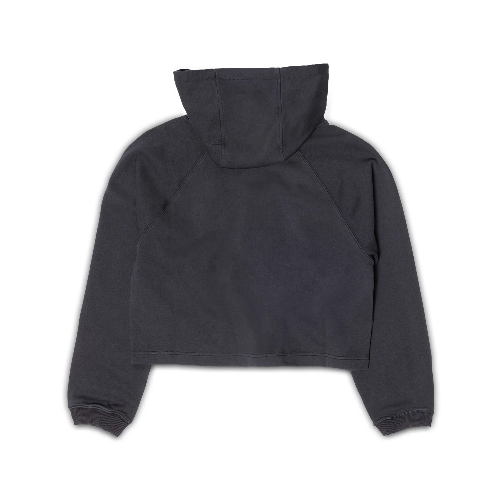 Perks And Mini Women A Friendly Gesture Cropped Hoodie - Image 3