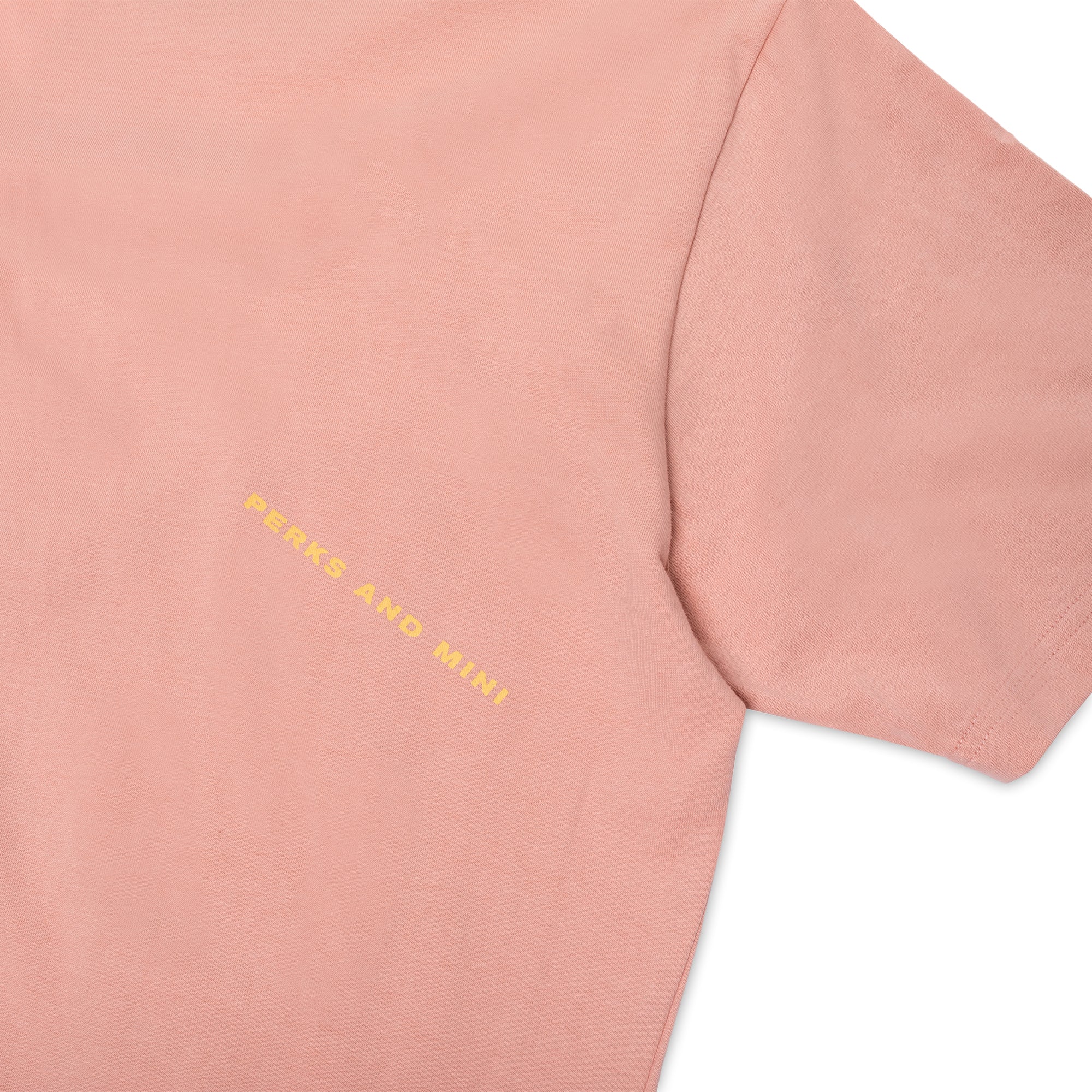 Perks And Mini Womens A Friendly Gestures Short Sleeve Tee - Image 4