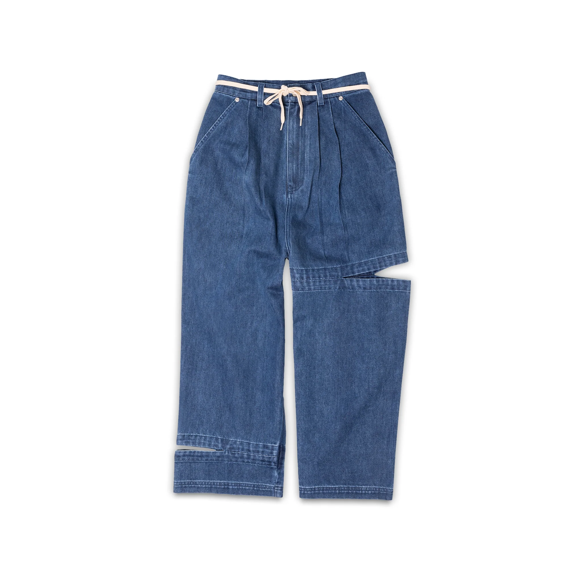 Perks And Mini Womens Nu/Age Bri Bri Jeans