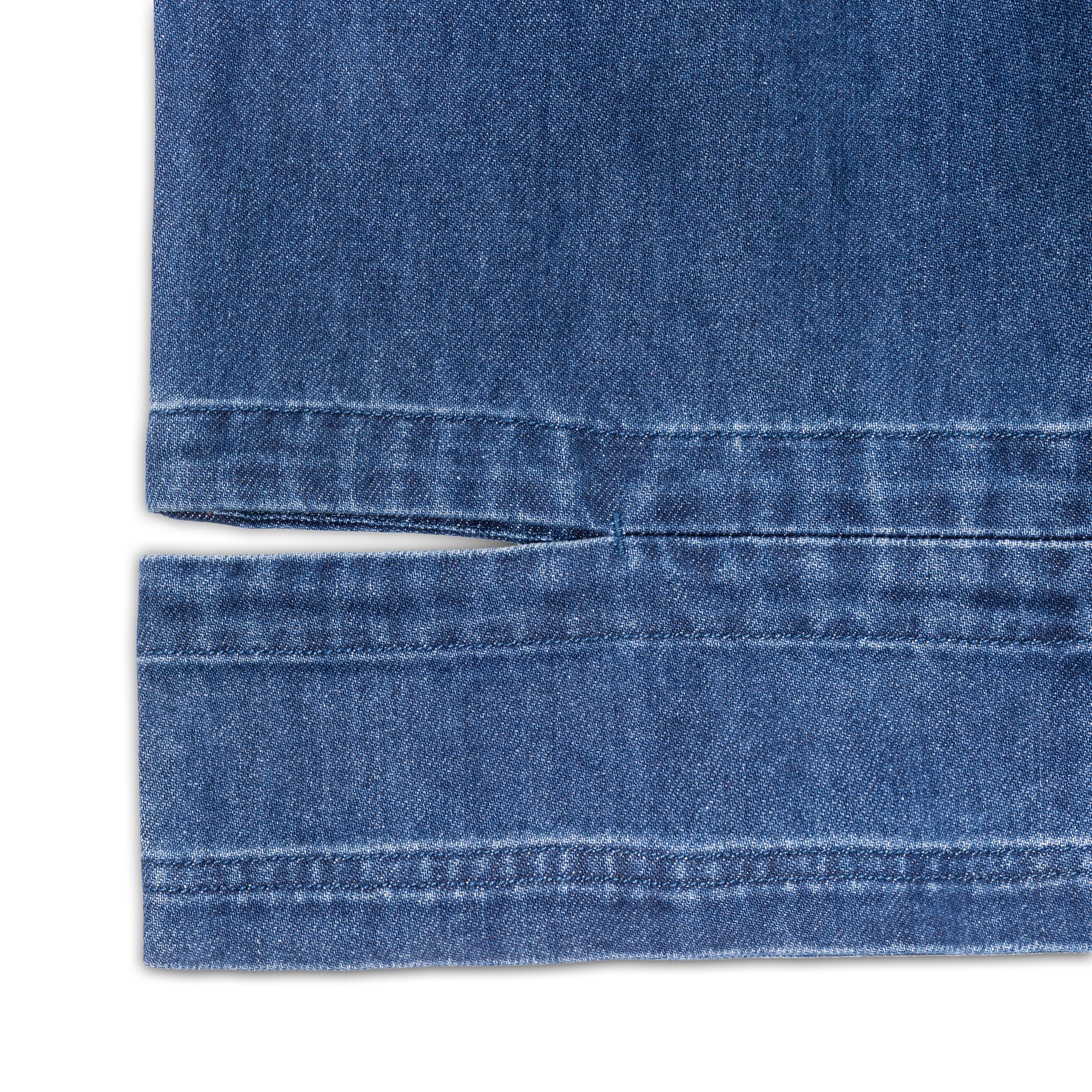 Perks And Mini Womens Nu/Age Bri Bri Jeans - Image 3