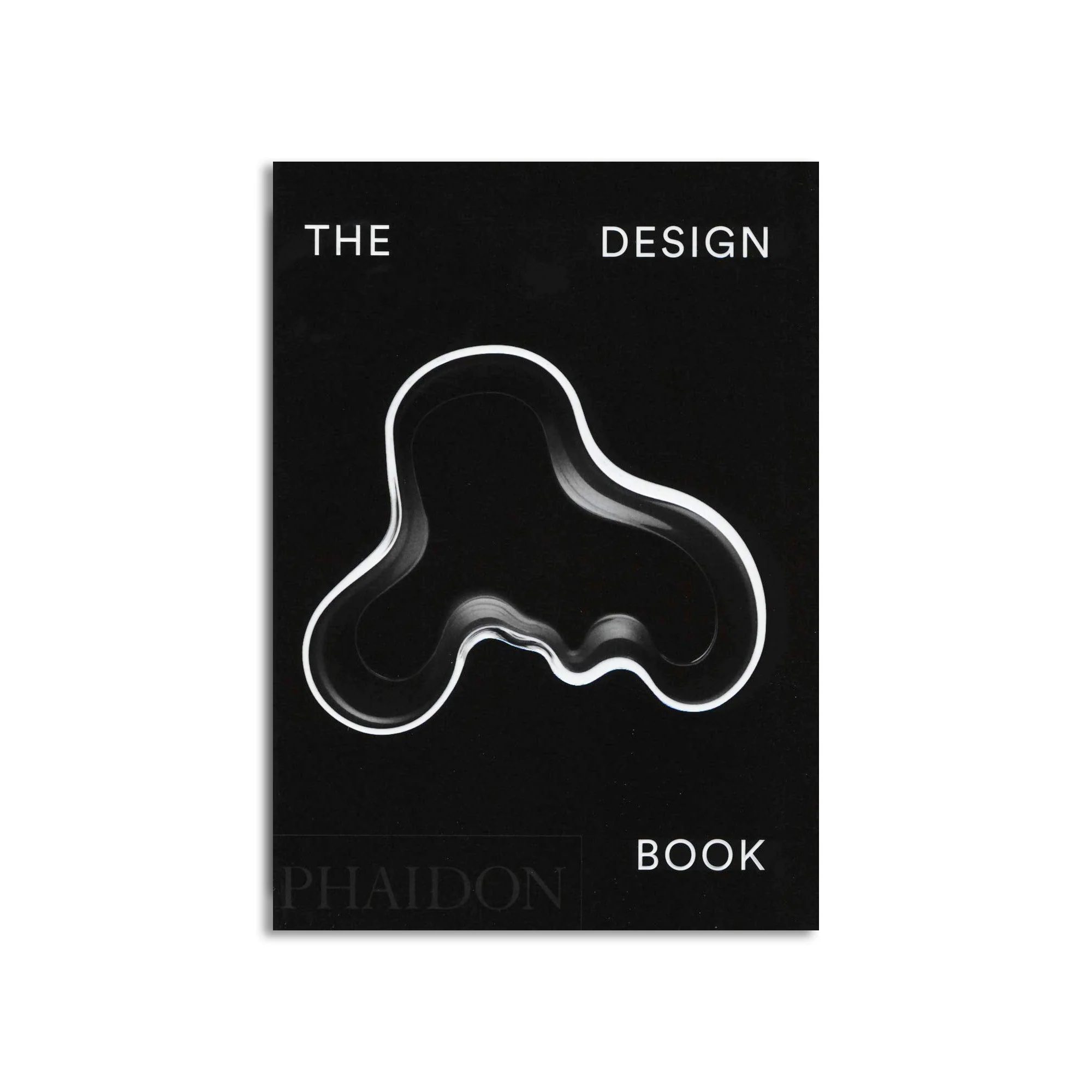 Phaidon: The Design Book