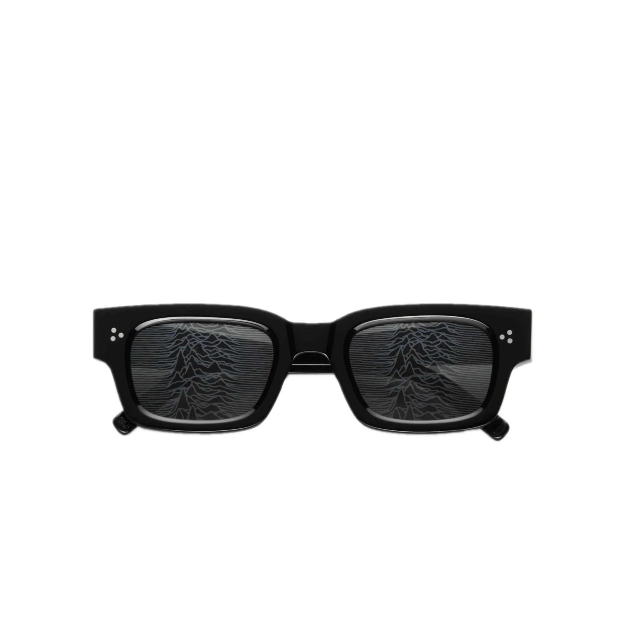 Pleasures x Akila x Joy Division Sunglasses - Image 3
