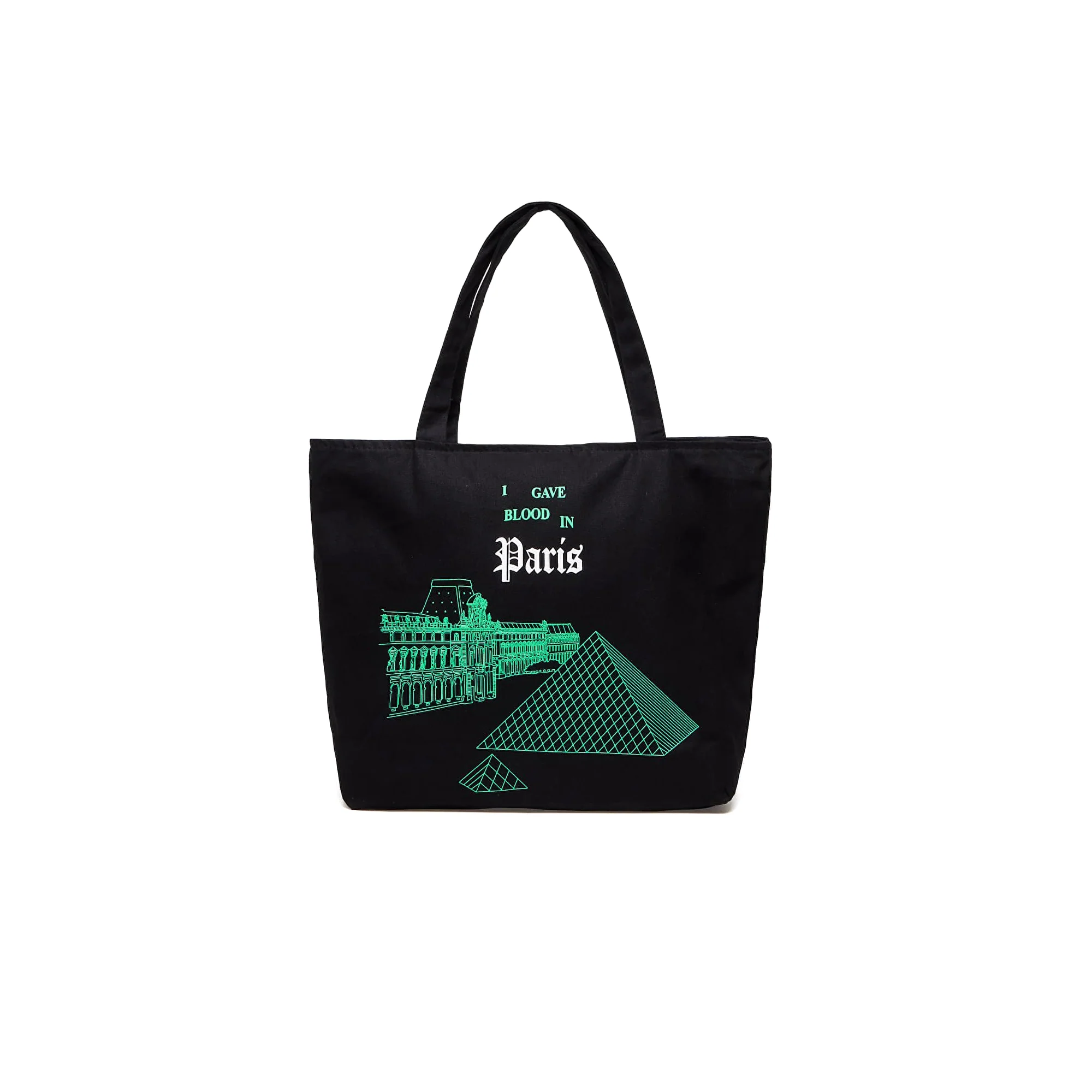 Pleasures Blood Tote Bag - Image 2
