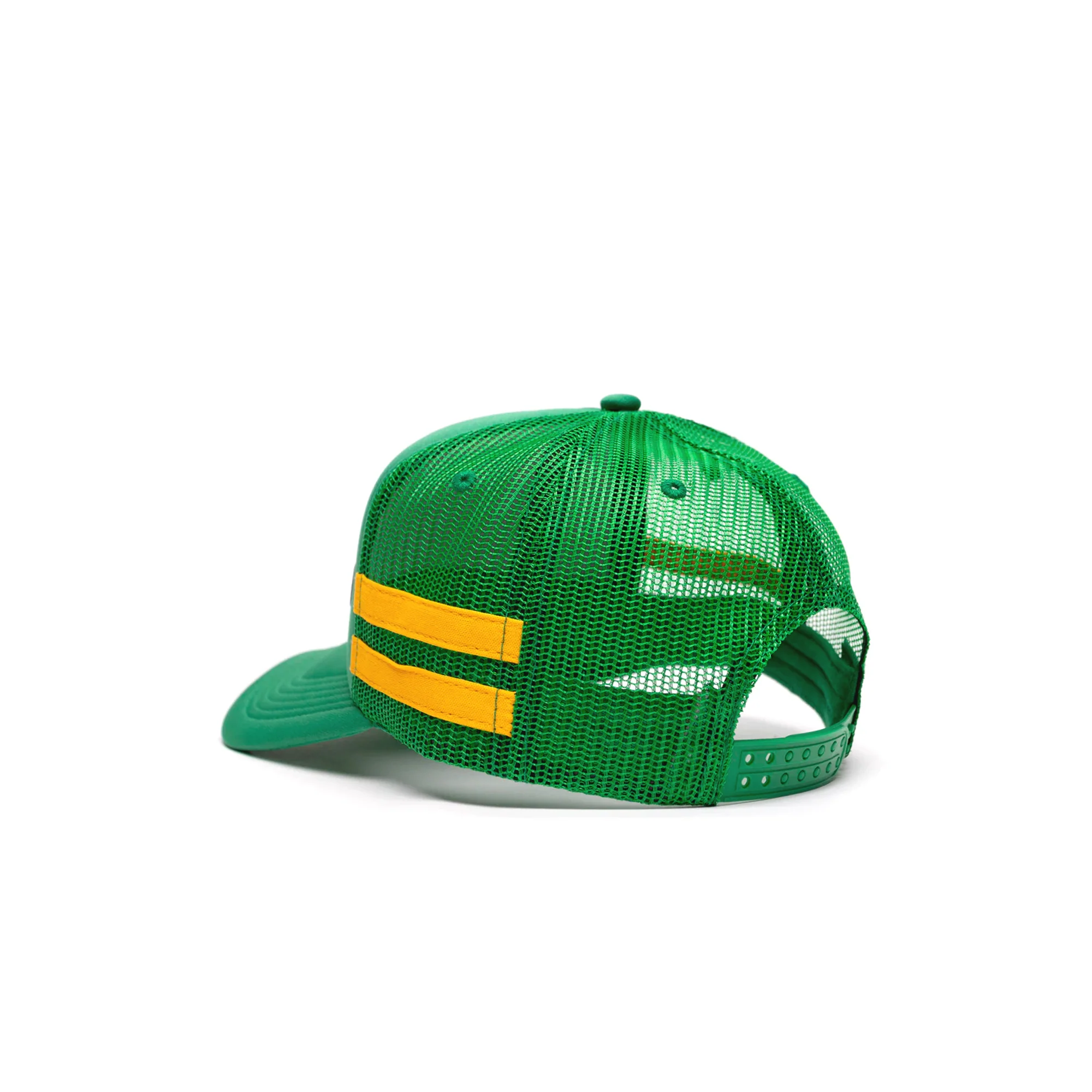 Pleasures Bones Trucker Snapback - Image 2