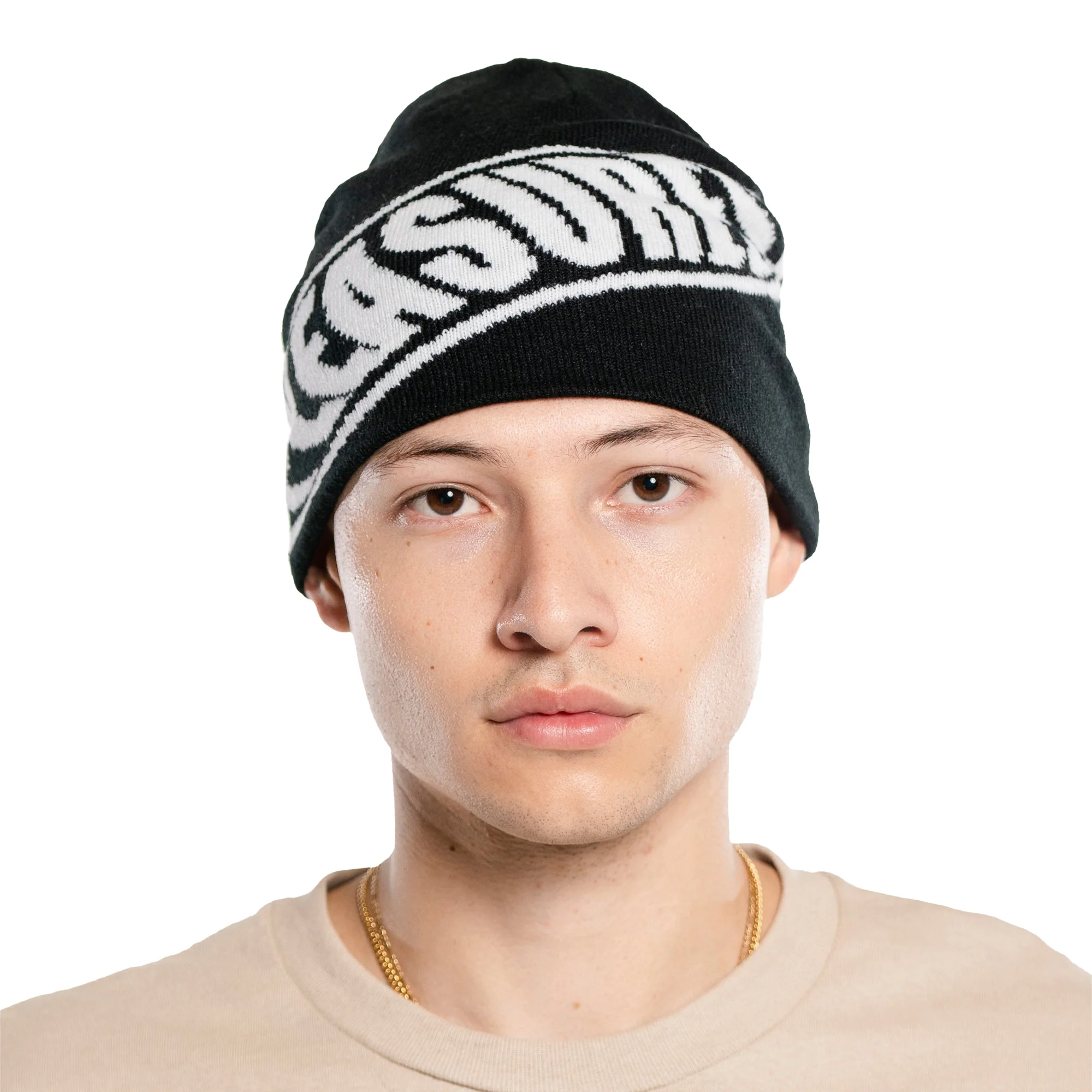 Pleasures Bubble Skully Beanie - Image 2