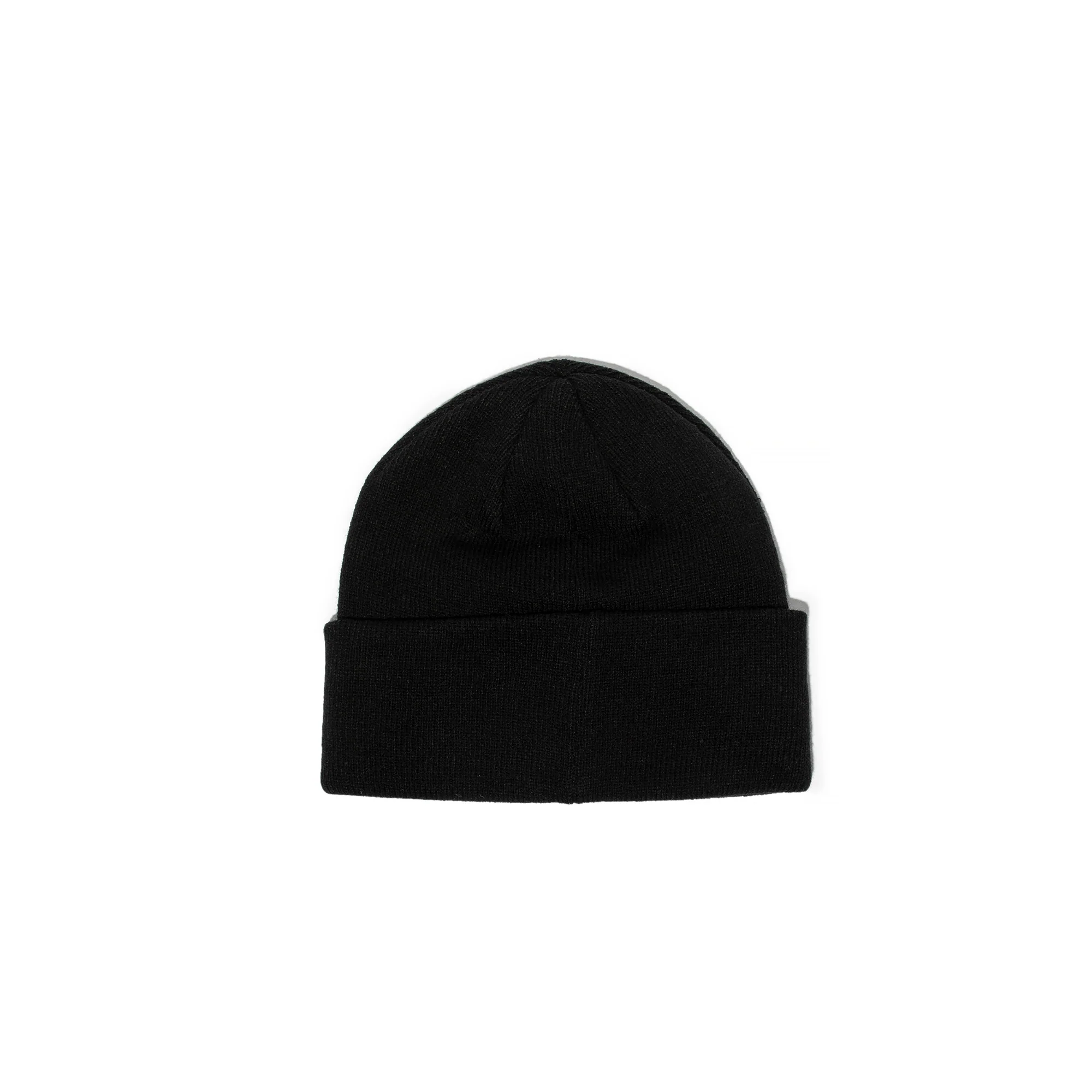 Pleasures Mens Chase Beanie 'Black' - Image 2