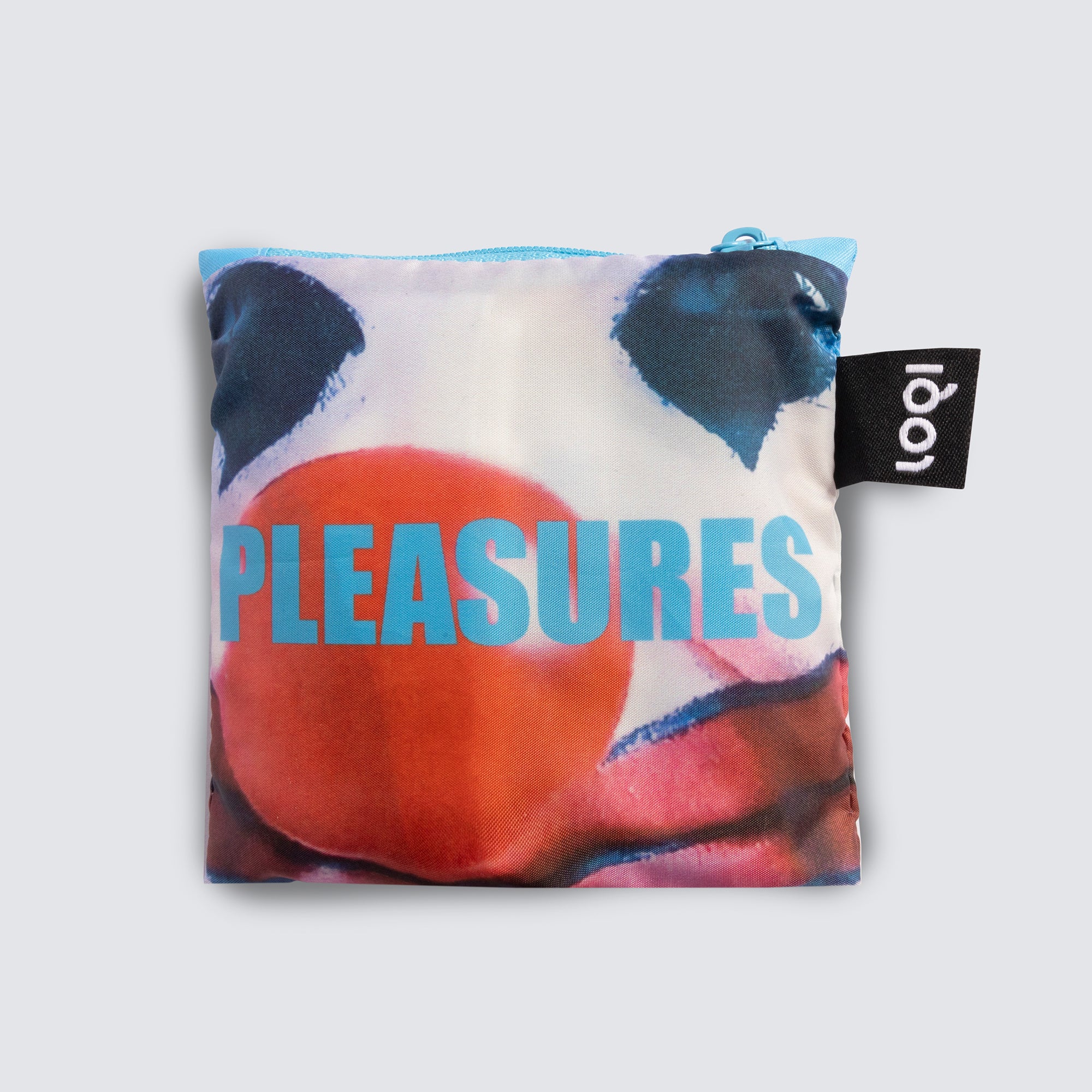 Pleasures Packable Tote Bag - Image 4