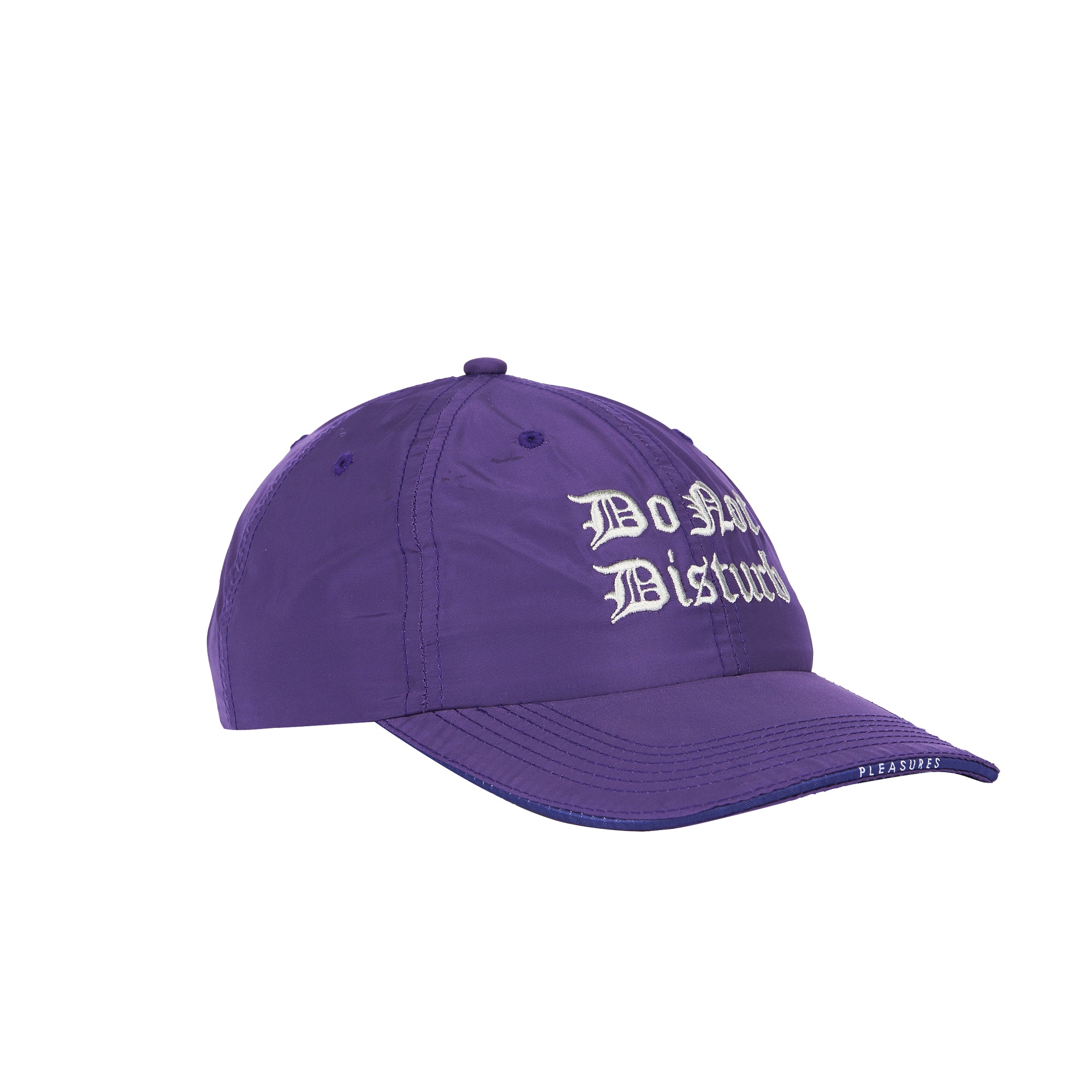 Pleasures Disturb Nylon Cap - Image 2