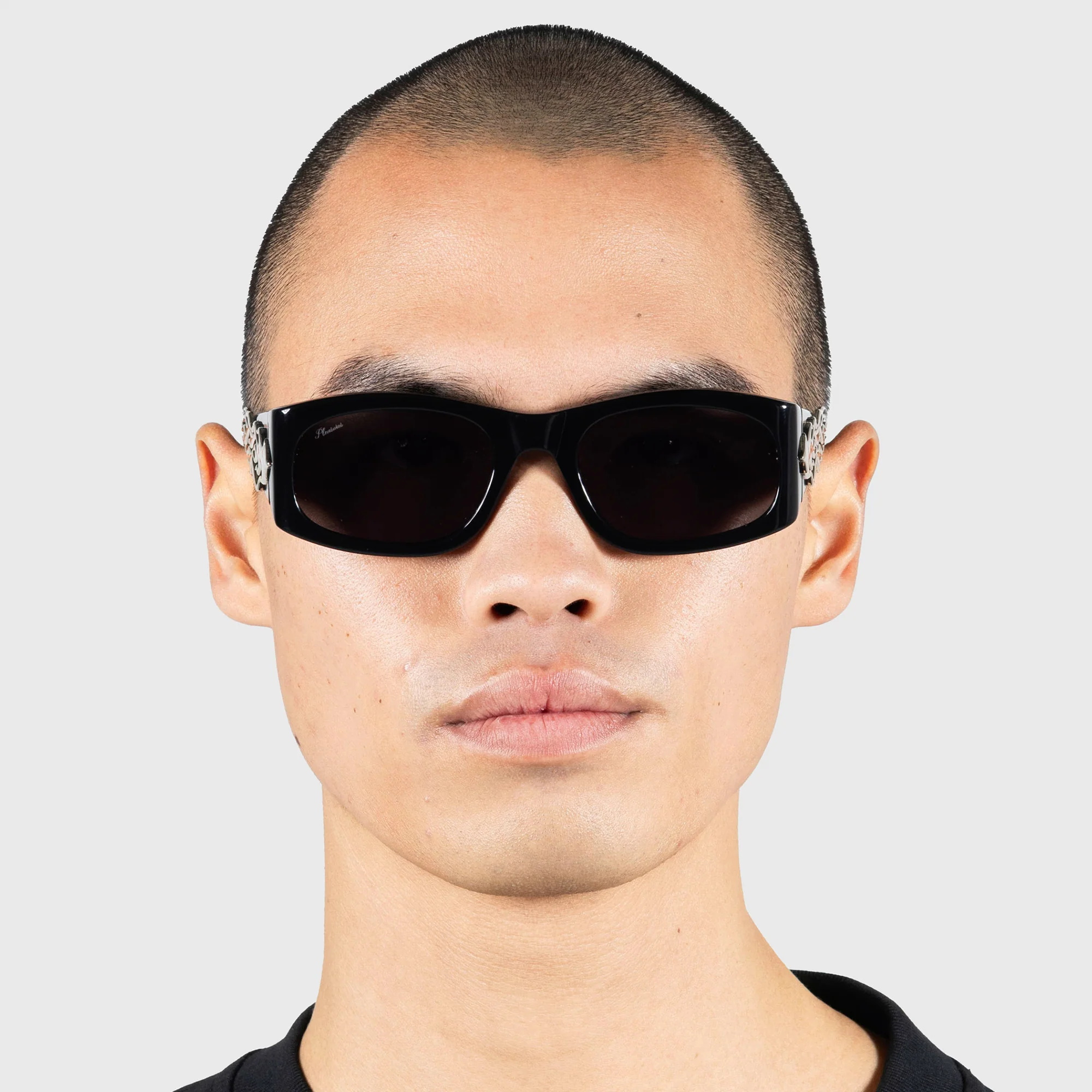 Pleasures Eazy Sunglasses - Image 3