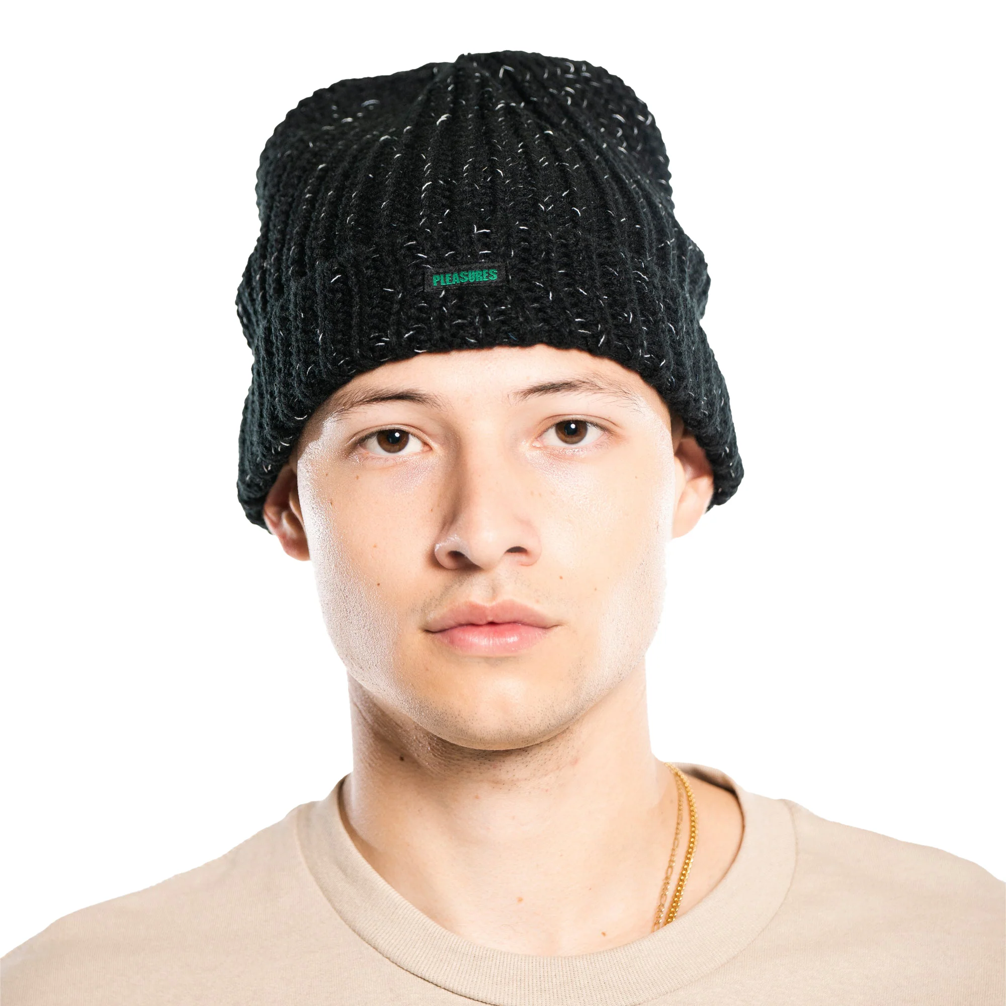 Pleasures Impact Watch Cap - Image 2