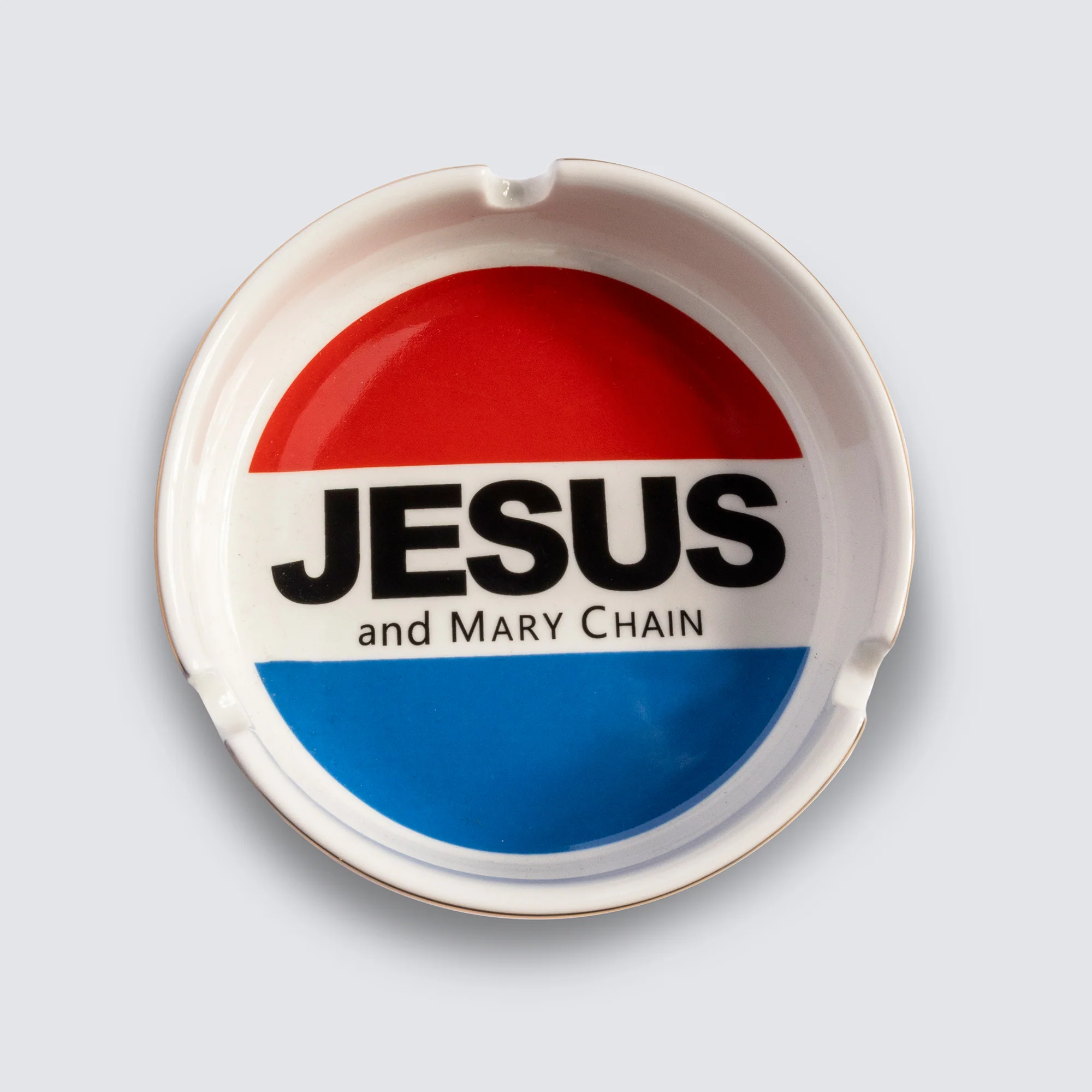 Pleasures Jesus Ashtray - Image 4
