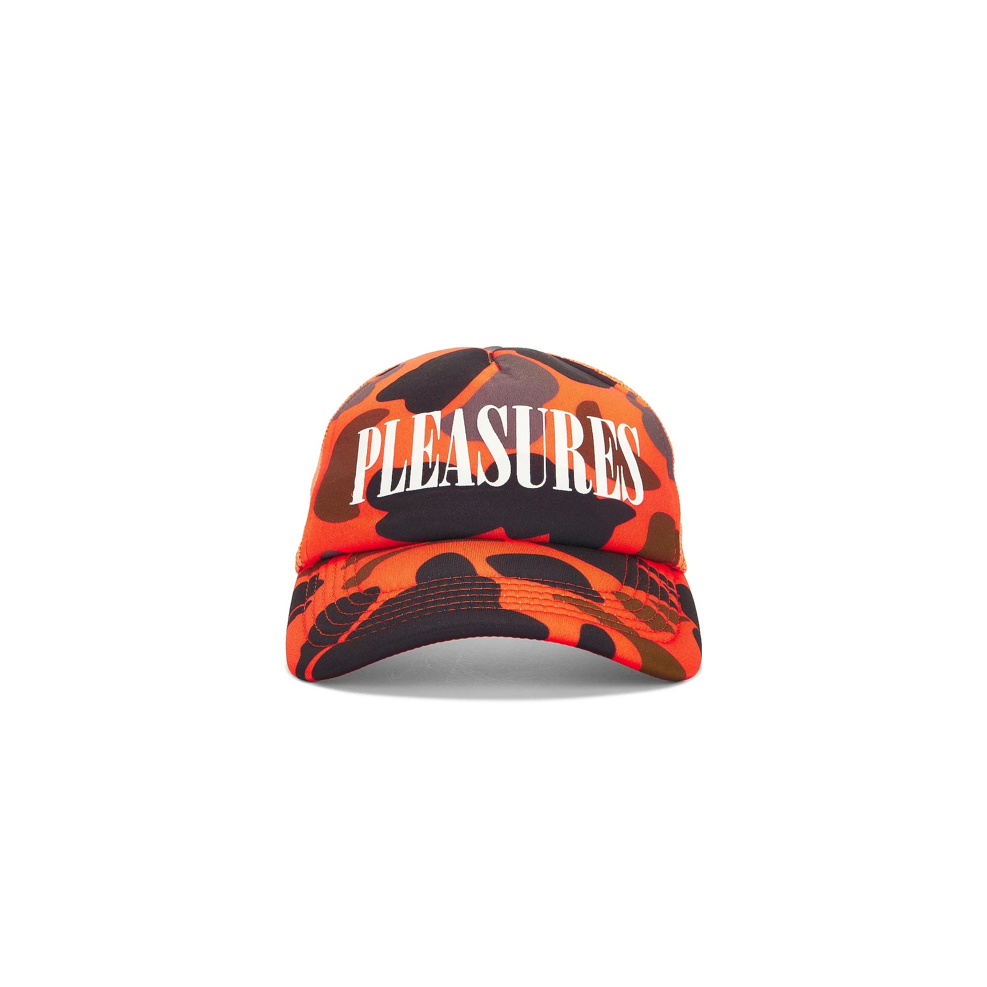 Pleasures Lithium Trucker Cap