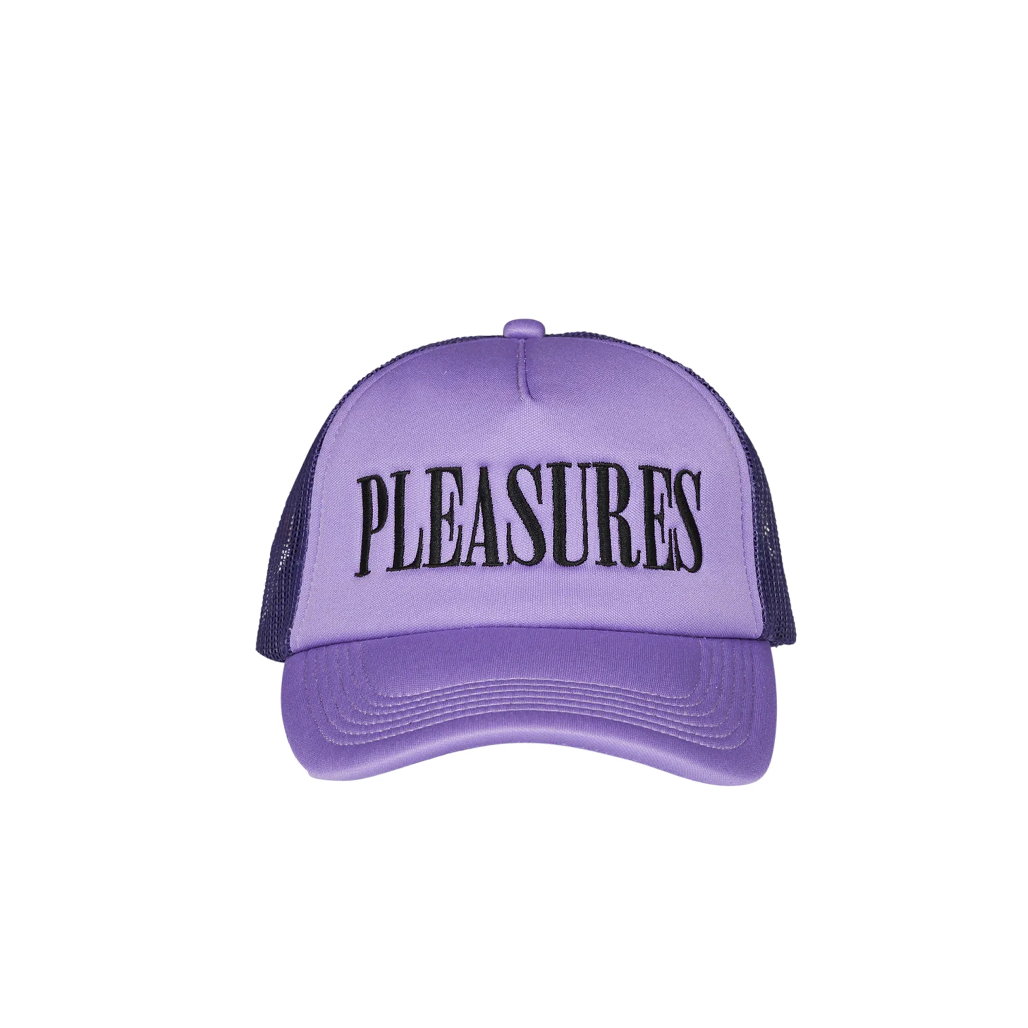 Pleasures Lithium Trucker Cap