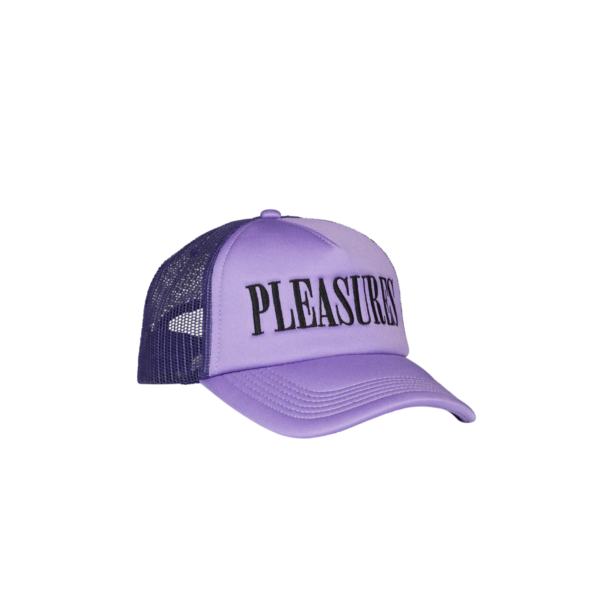 Pleasures Lithium Trucker Cap - Image 2