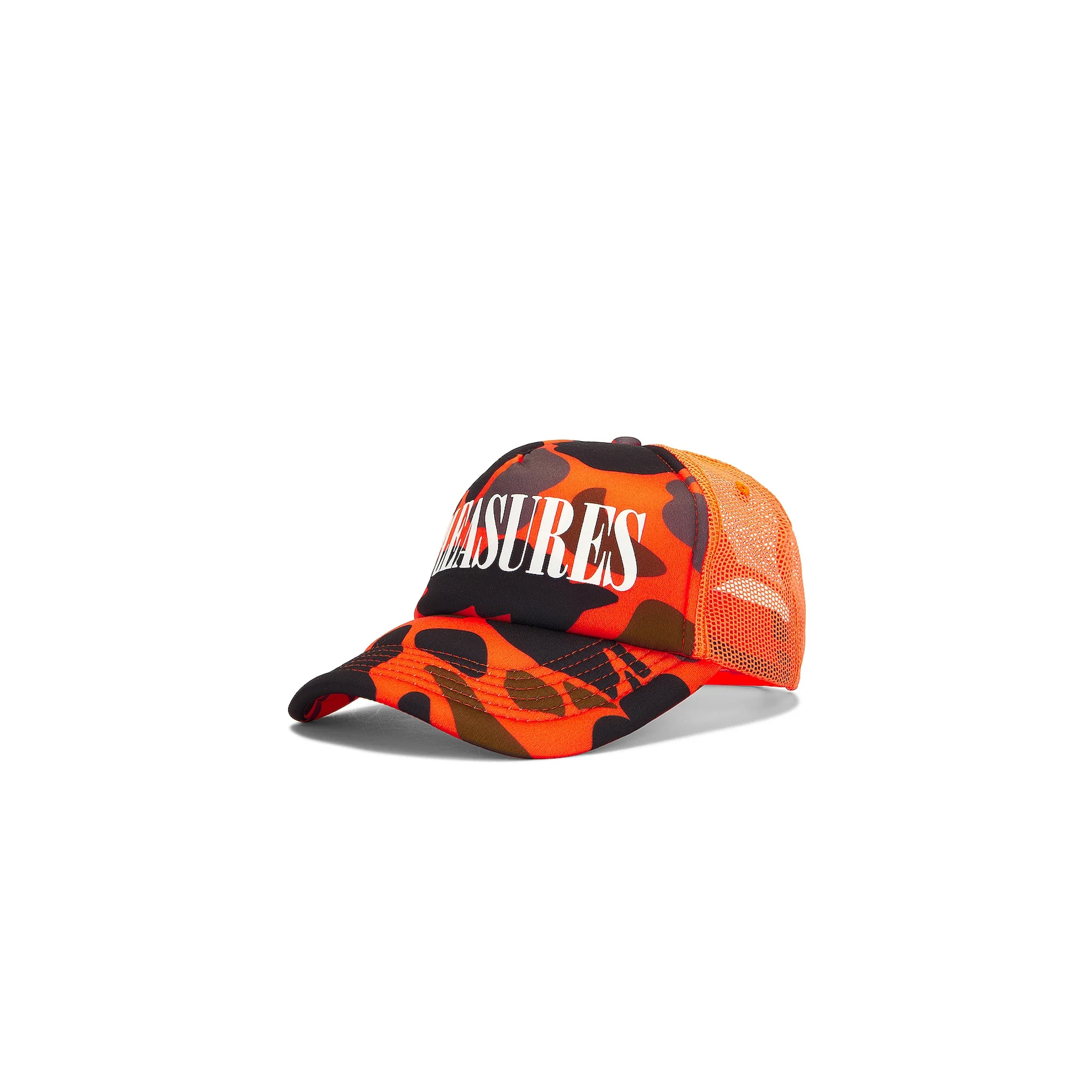 Pleasures Lithium Trucker Cap - Image 2