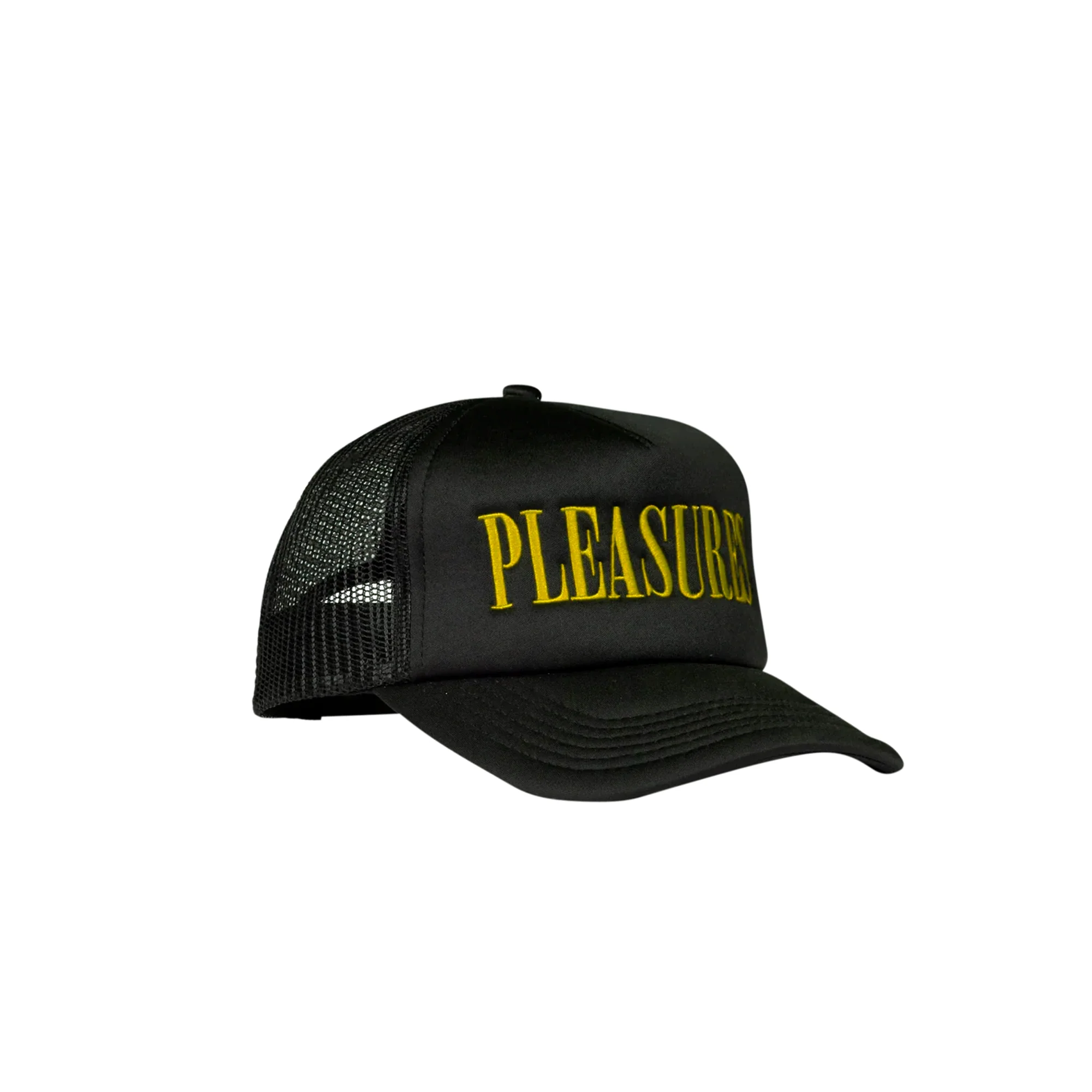 Pleasures Lithium Trucker Cap - Image 2