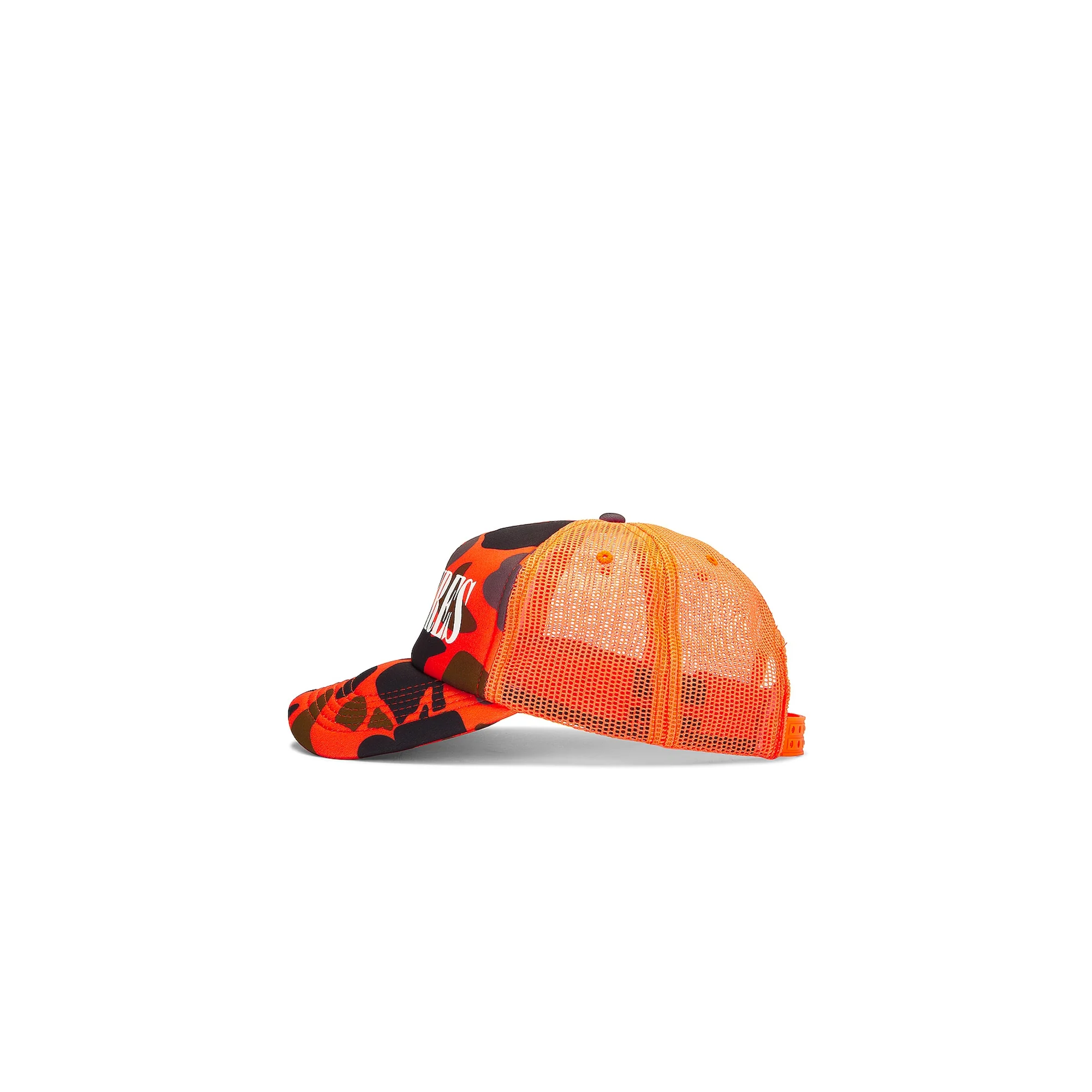 Pleasures Lithium Trucker Cap - Image 3