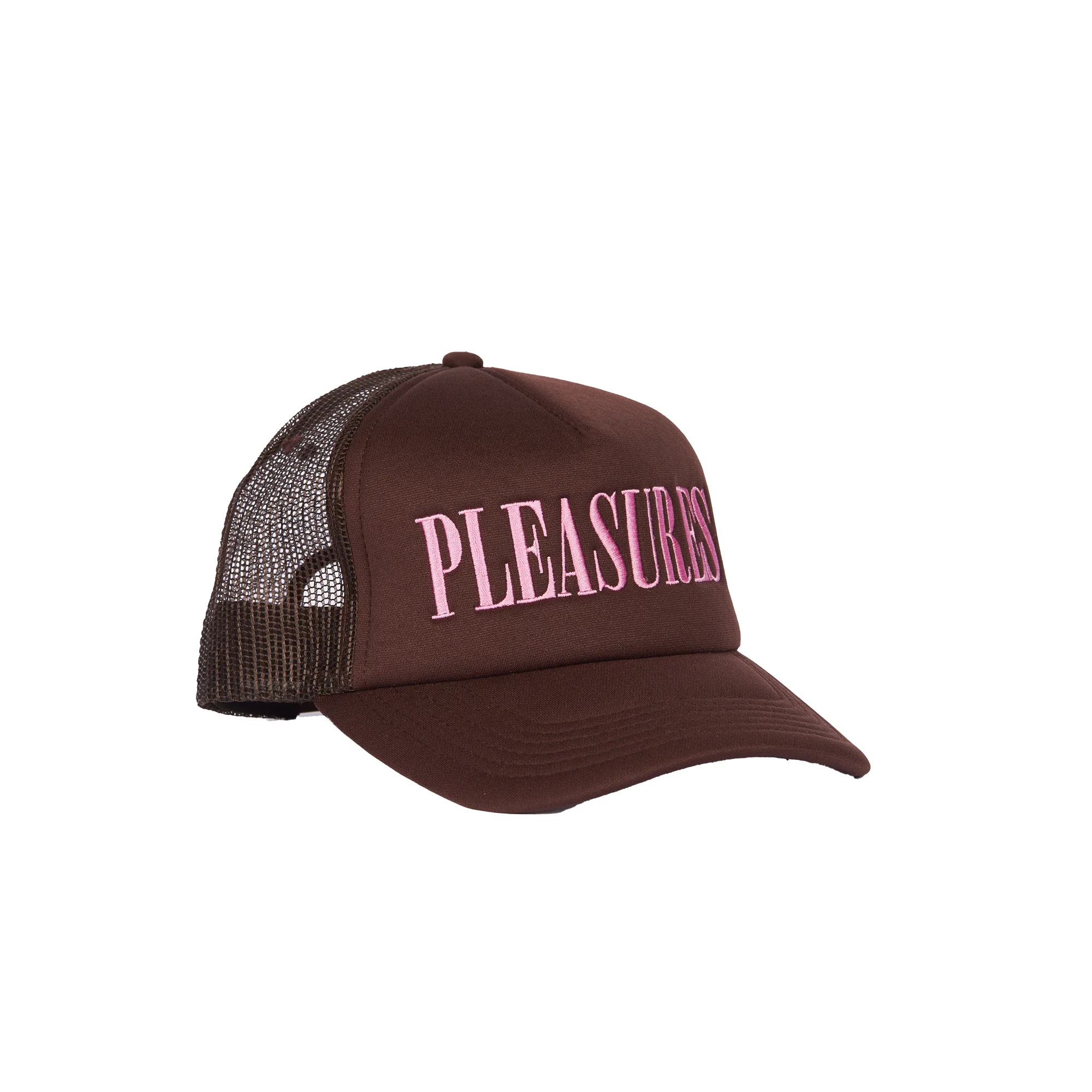 Pleasures Lithium Trucker Cap - Image 2