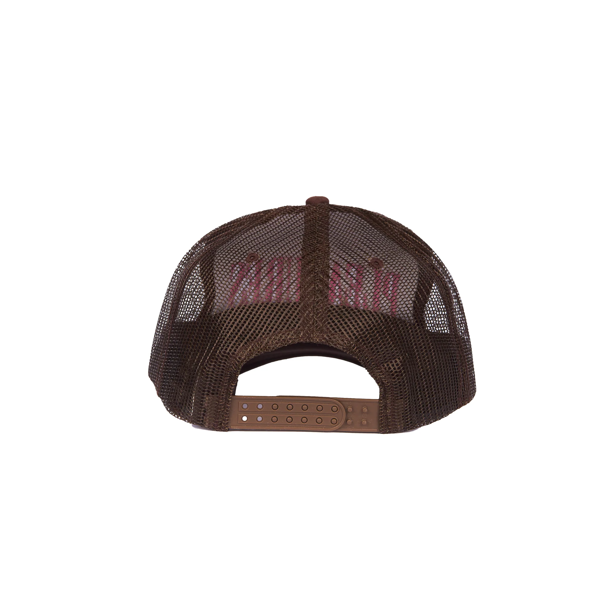 Pleasures Lithium Trucker Cap - Image 3