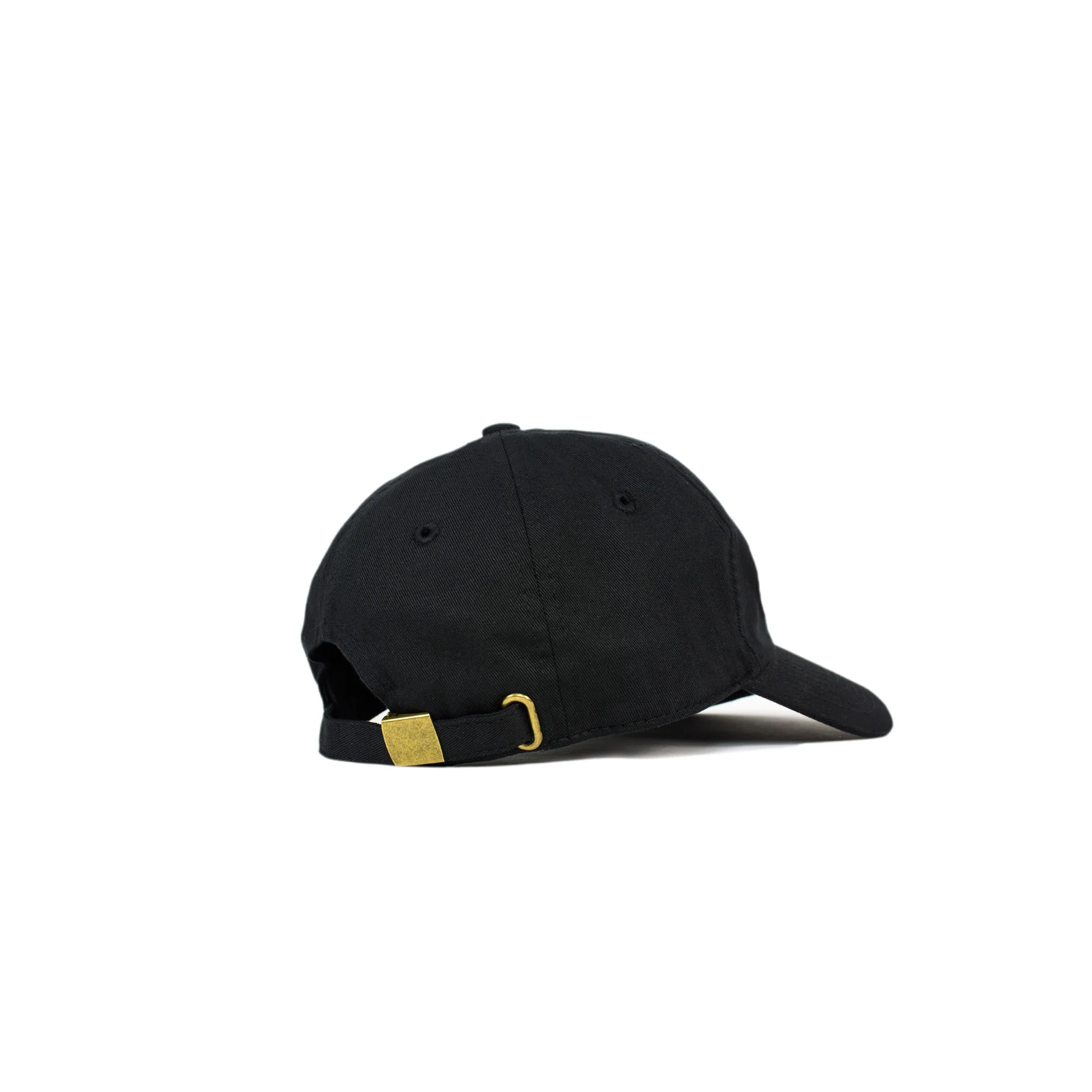 Pleasures Lust for Life Cap - Black - Image 2