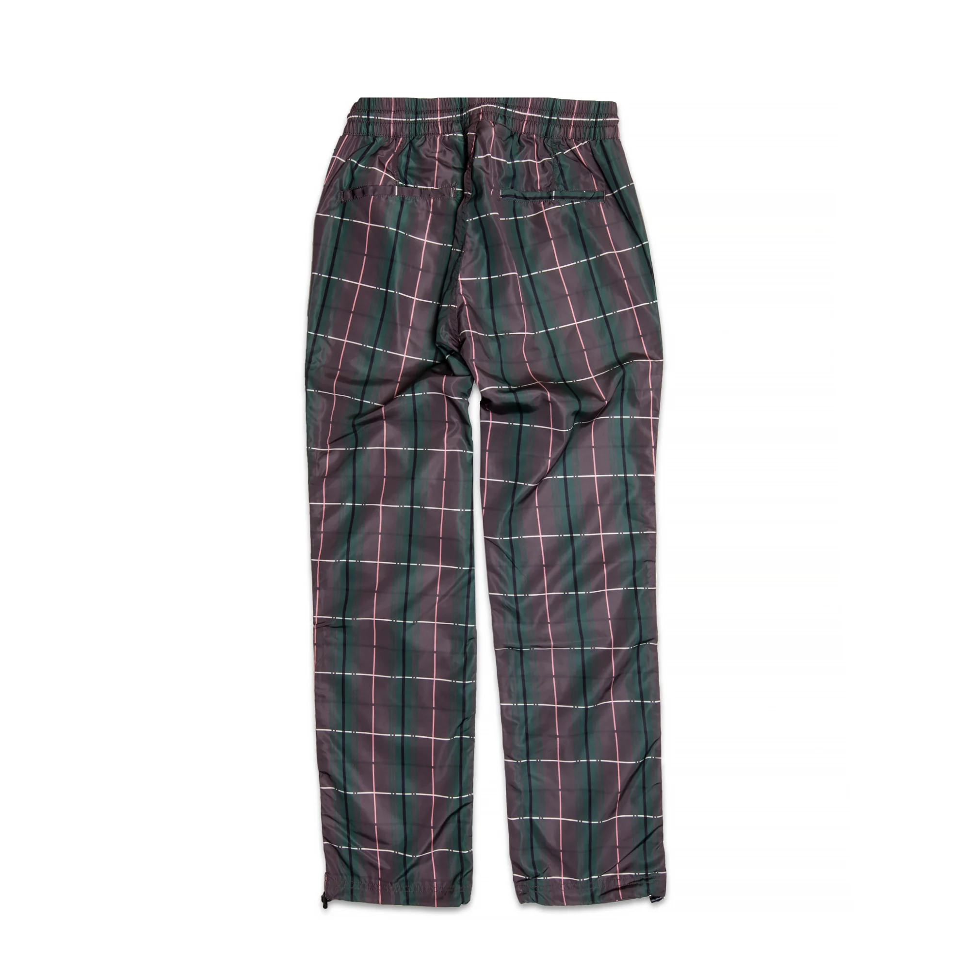 PLEASURES MEN WONDER TRACK PANT - Image 2